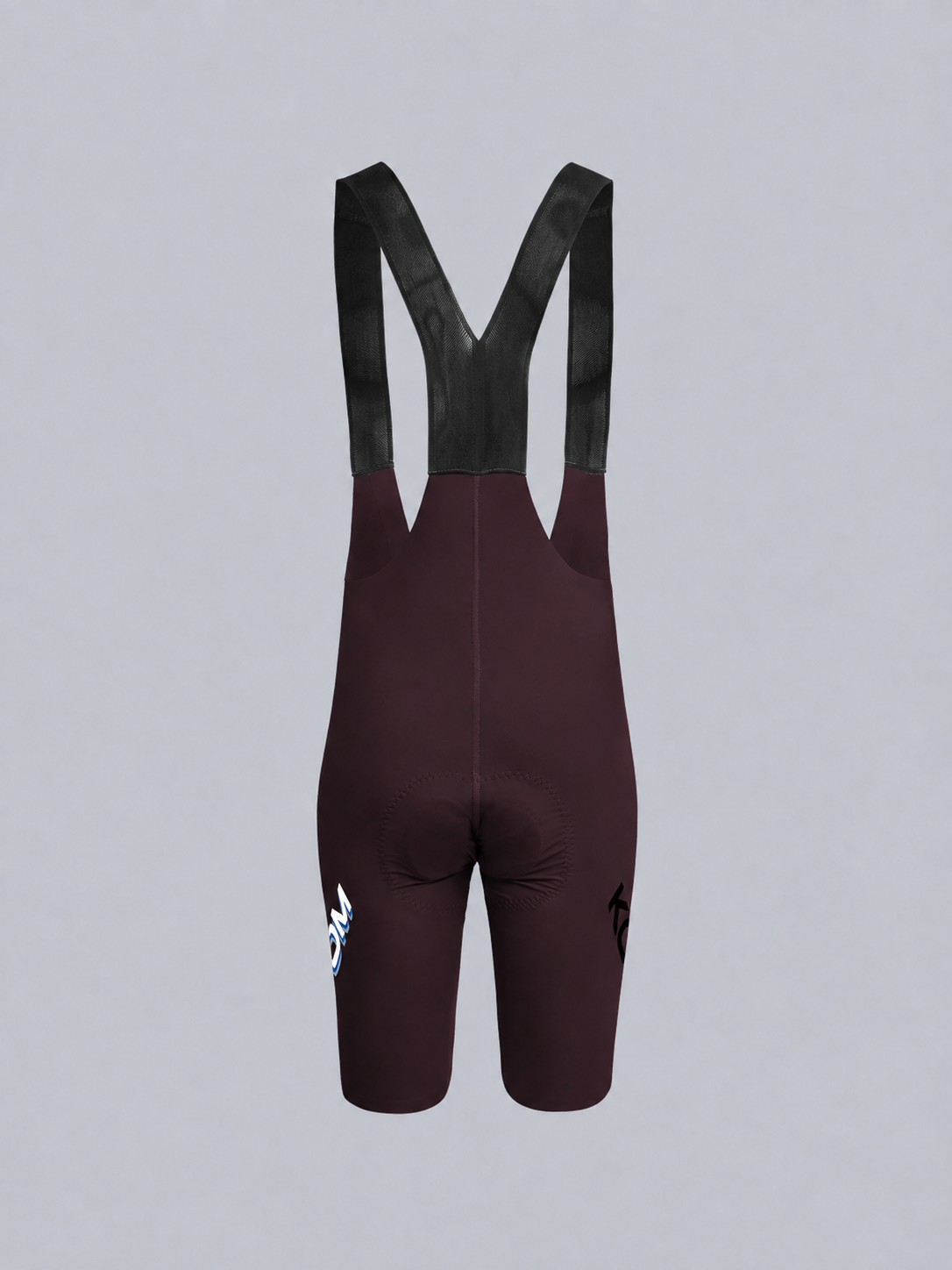 Lycra badana de ciclismo sin costuras Tour - Hombre