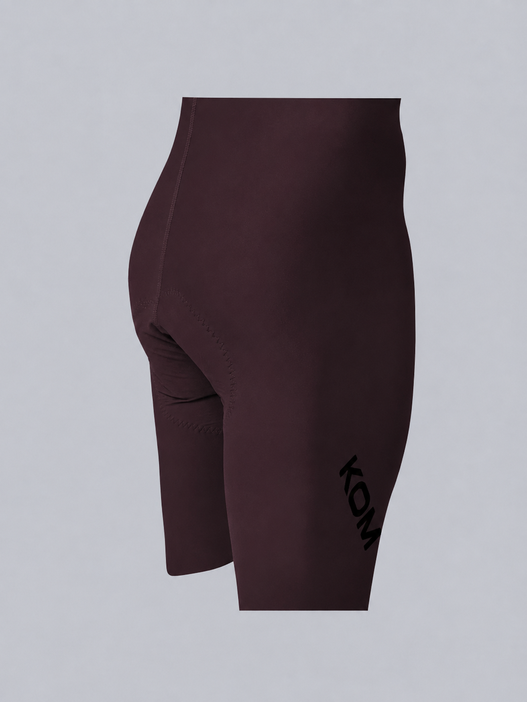 Lycra badana de ciclismo sin costuras Tour Mujer