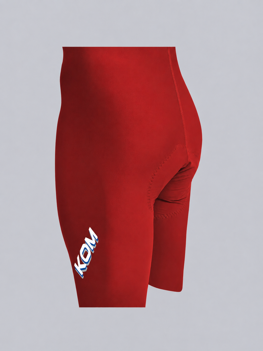 Lycra badana de ciclismo sin costuras Tour - Hombre