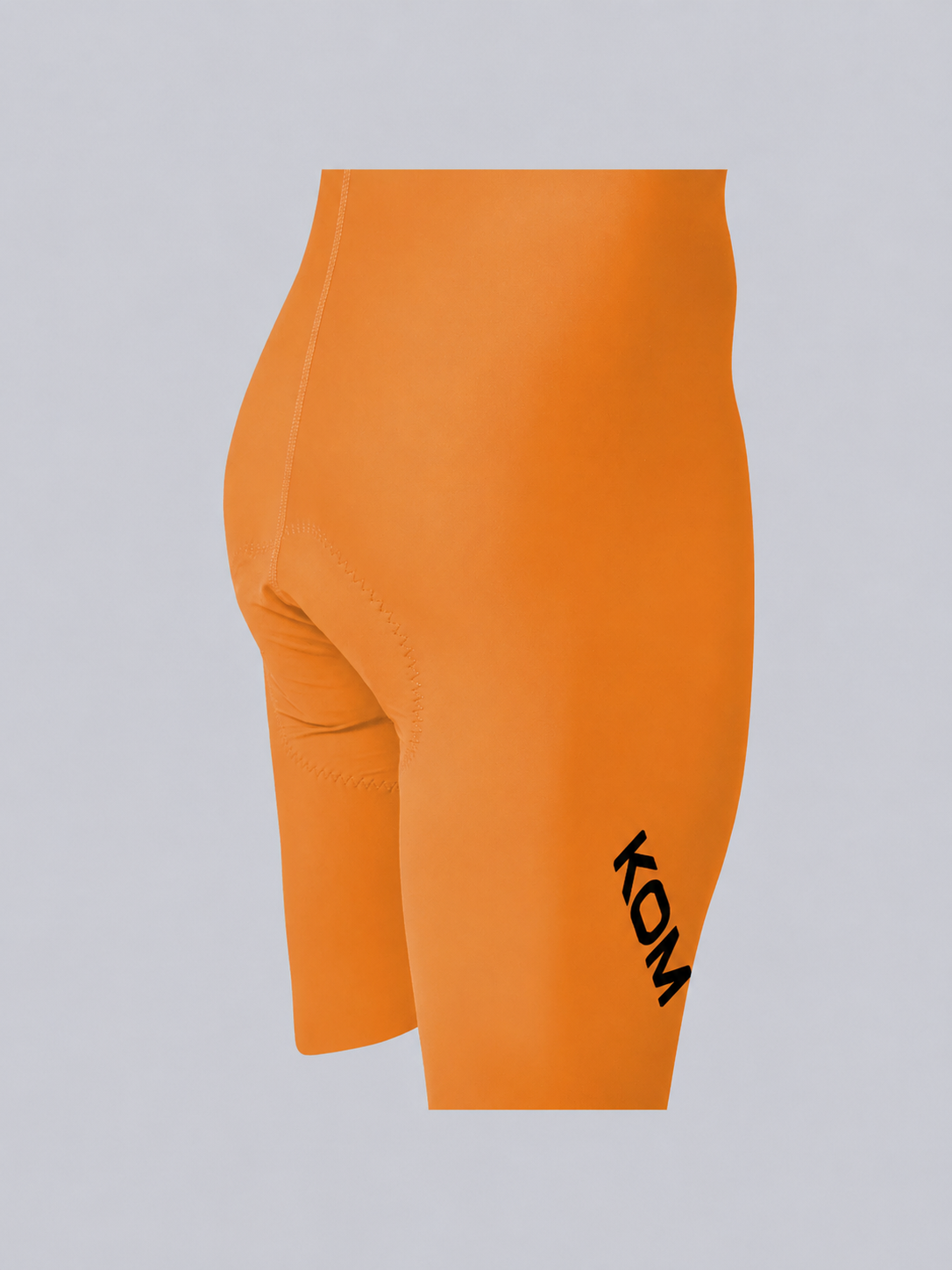 Lycra badana de ciclismo sin costuras Tour - Hombre
