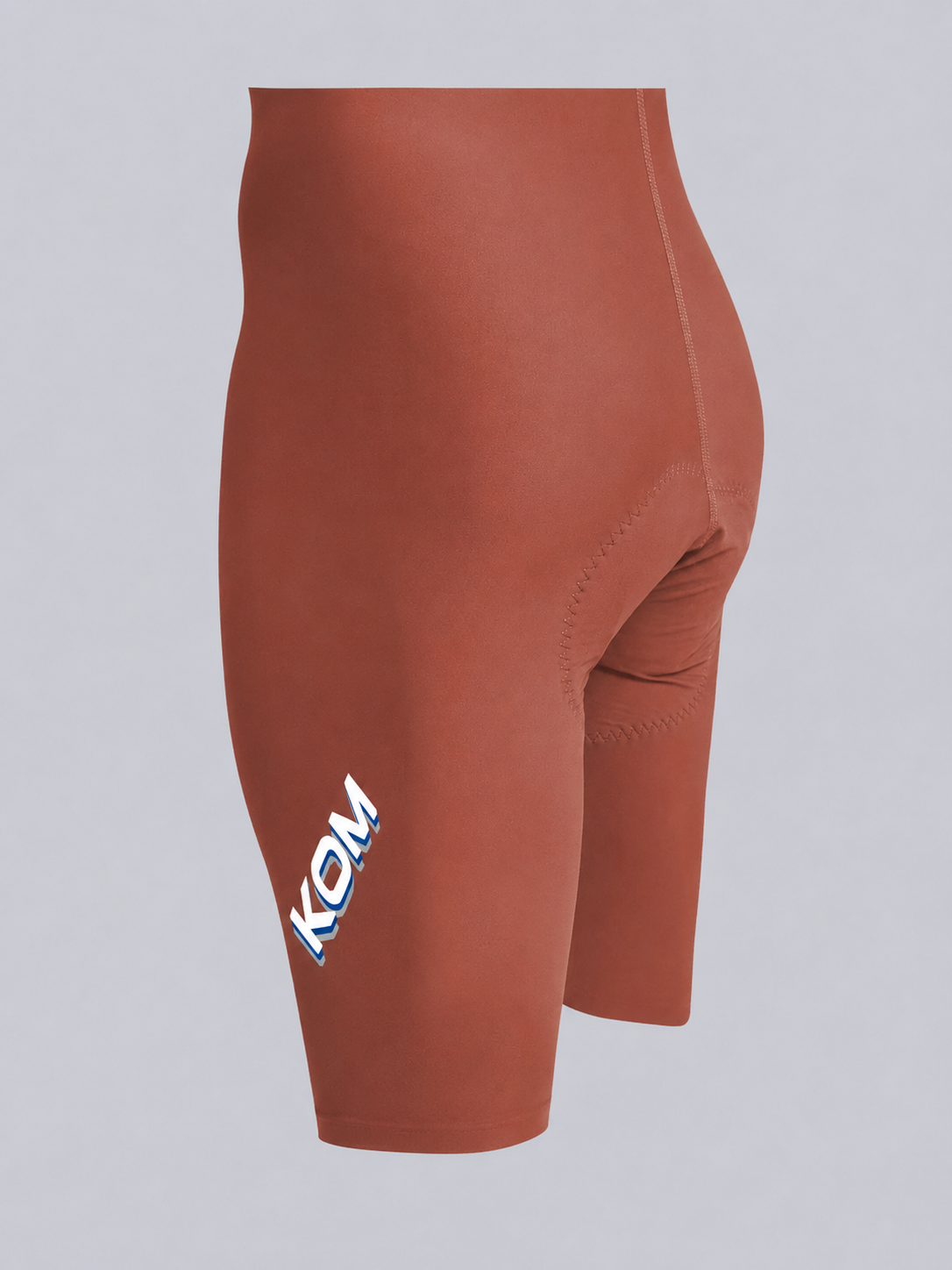 Lycra badana de ciclismo sin costuras Tour Mujer