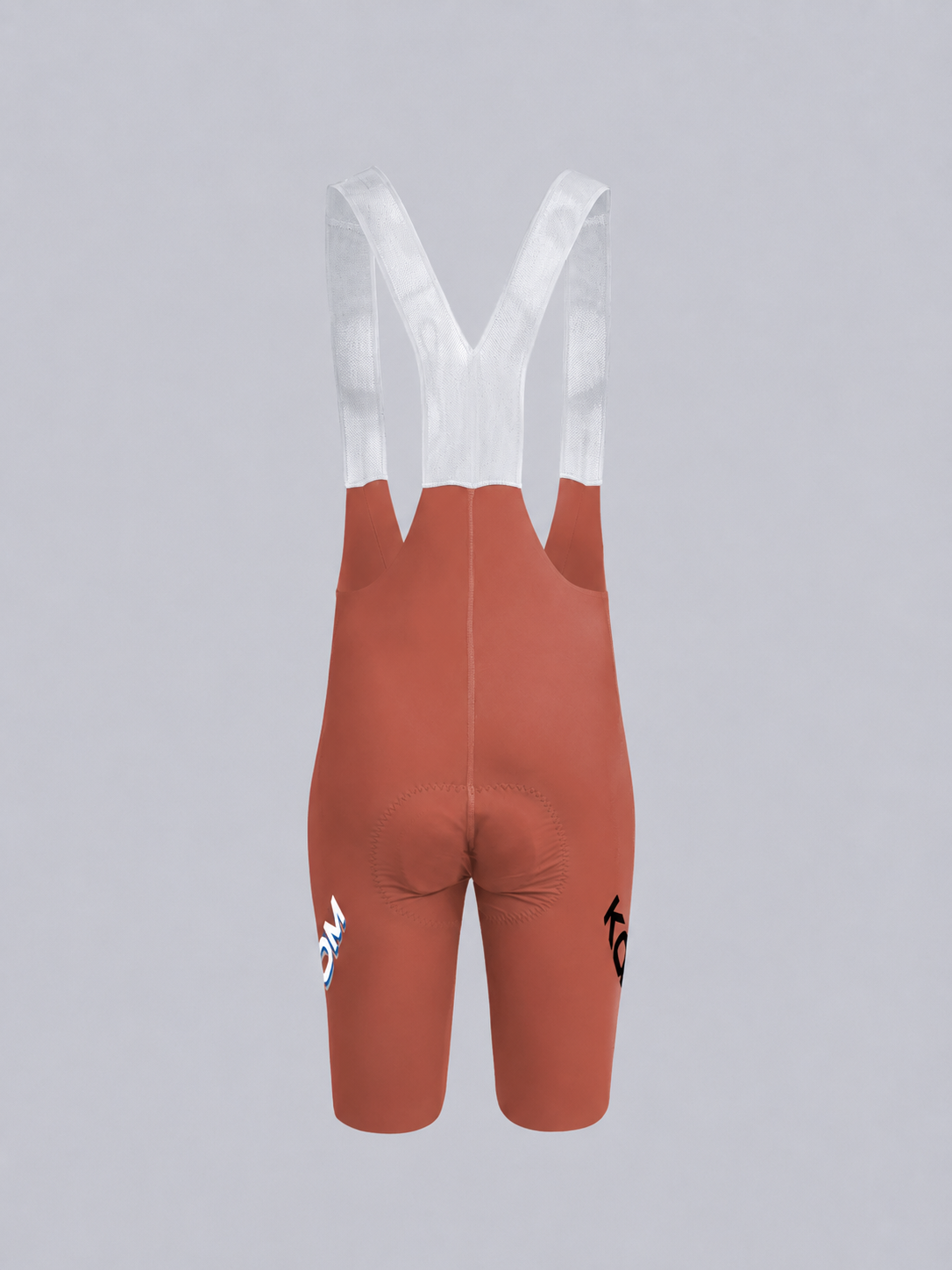 Lycra badana de ciclismo sin costuras Tour - Hombre