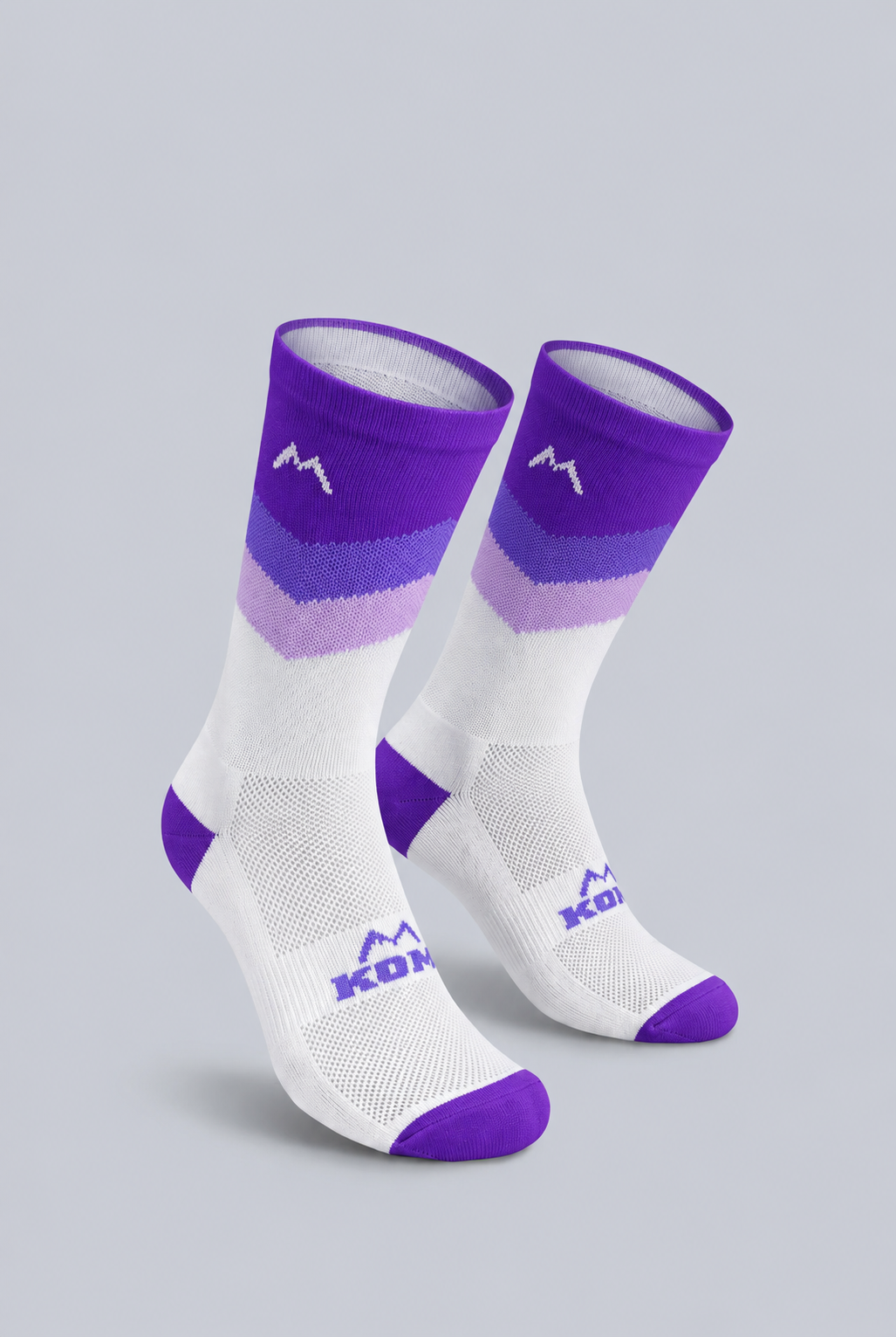 Medias KOM Series