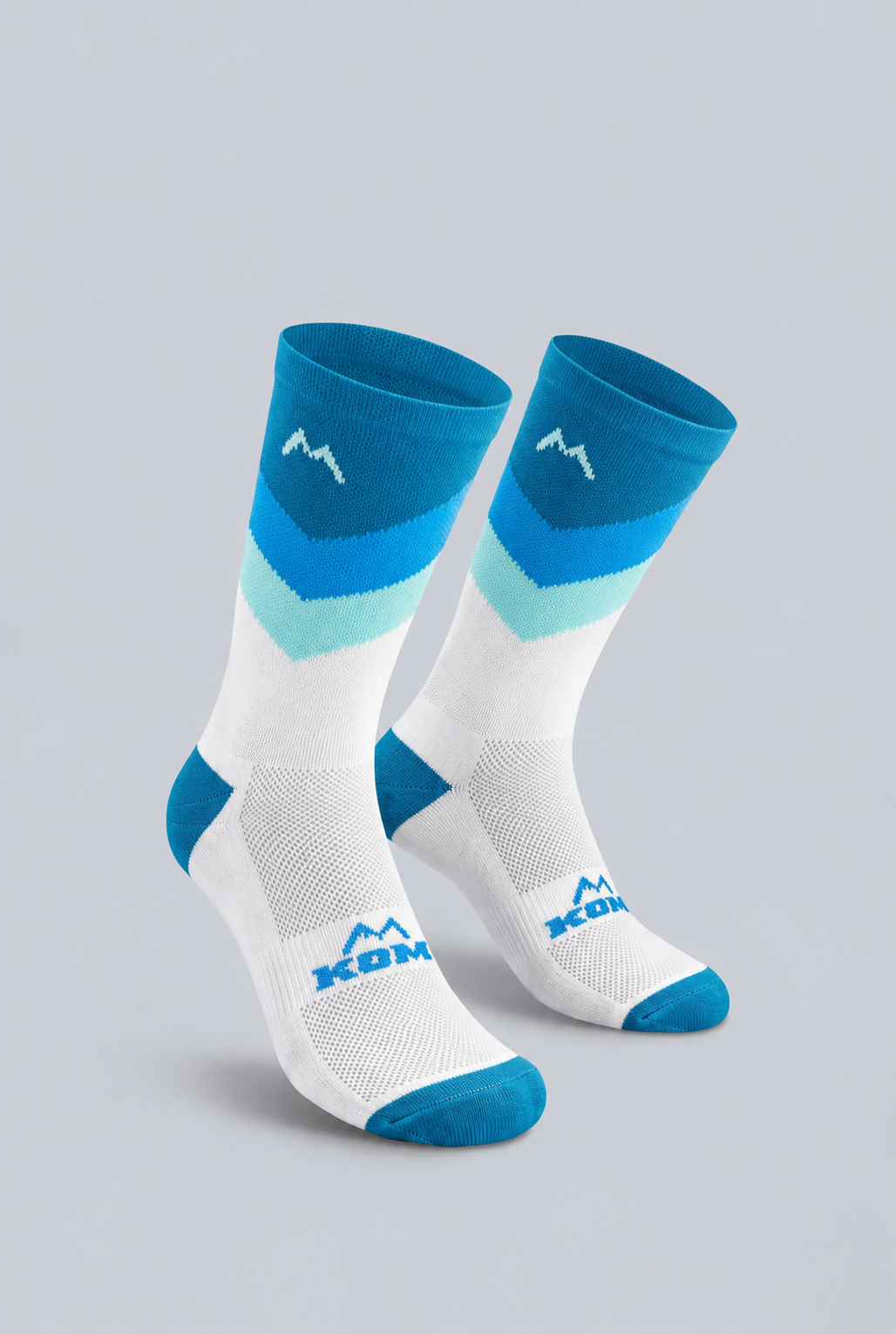 Medias KOM Series