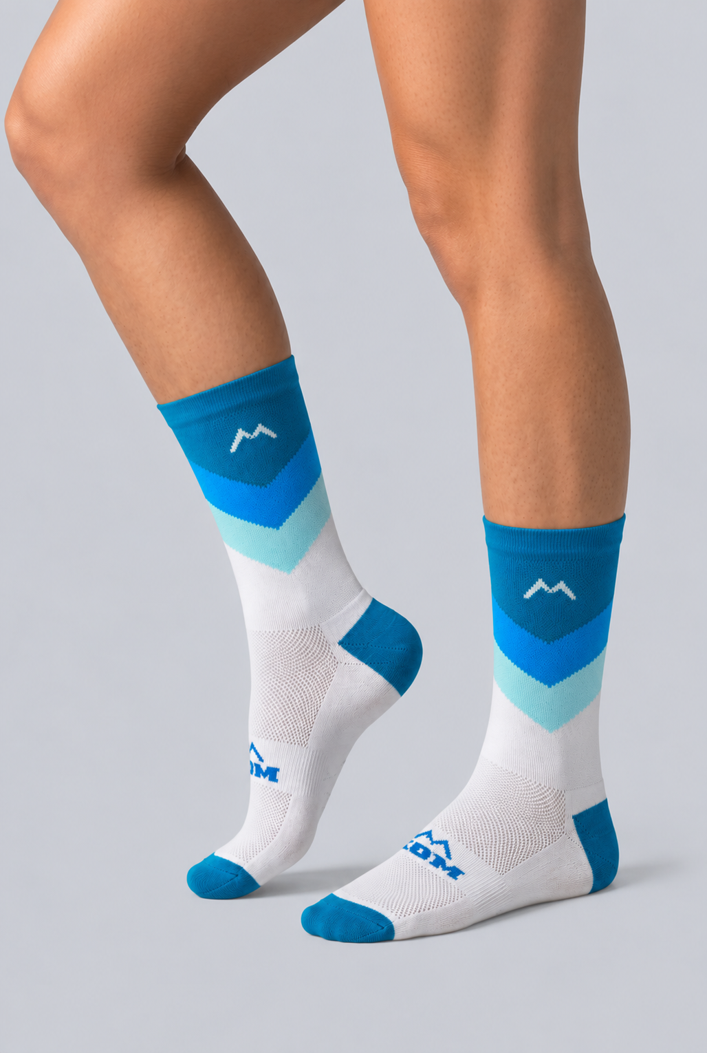 Medias KOM Series