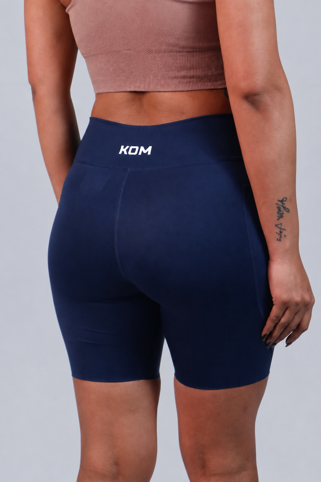 Pantaloneta Biker GIRO Mujer Running