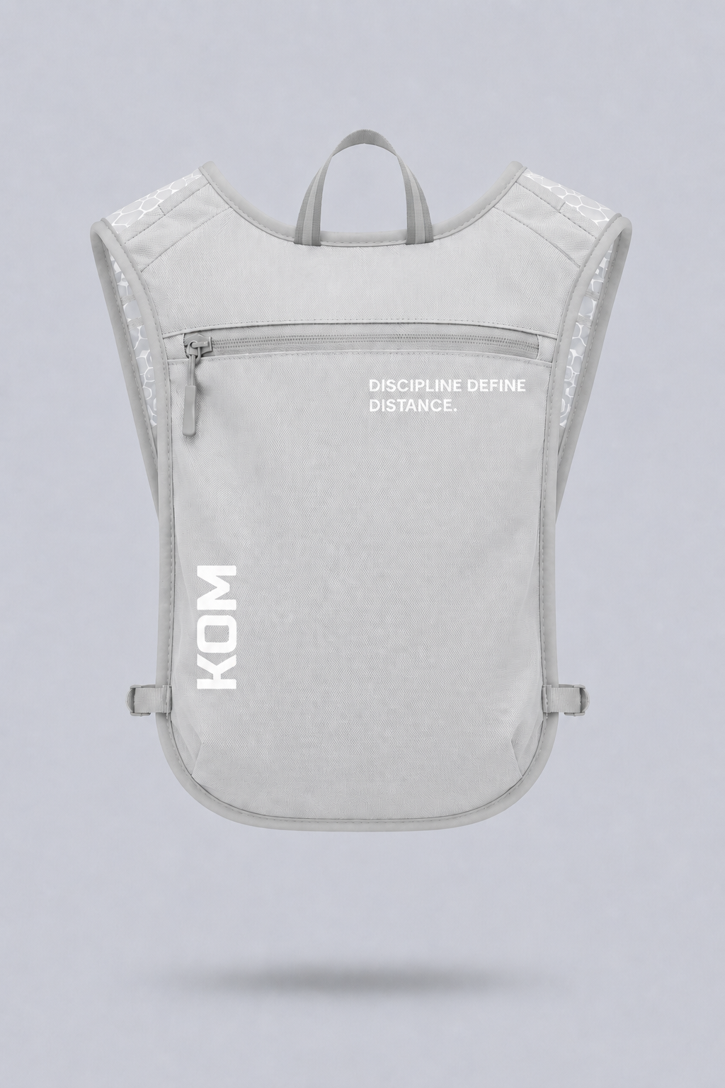 Hydration vest for running