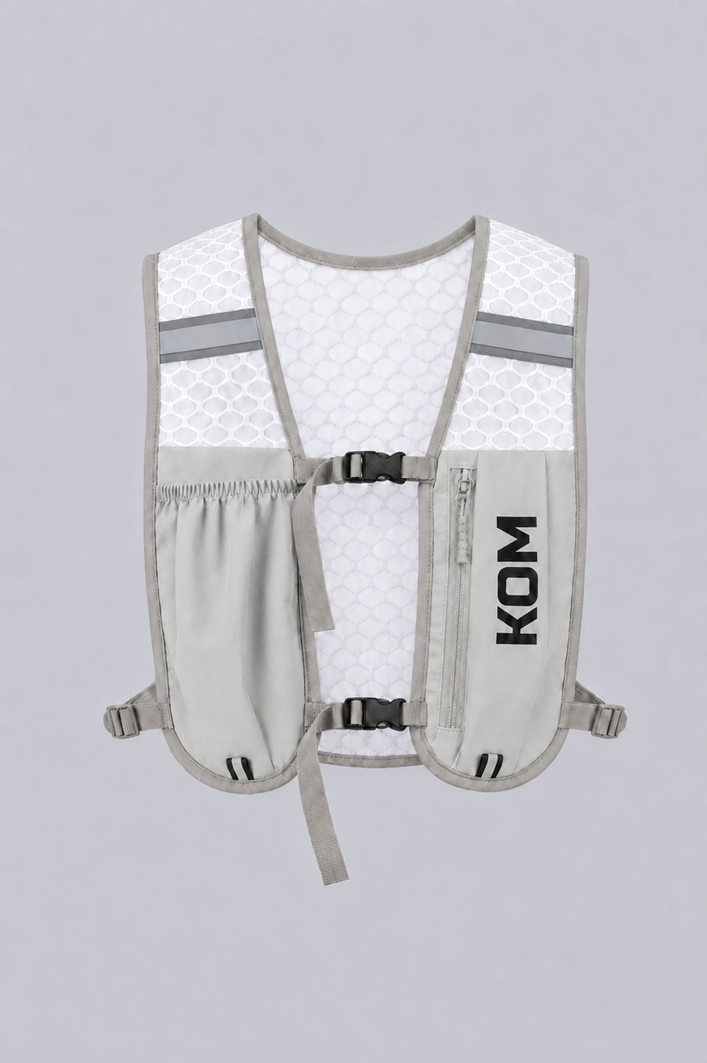 Hydration vest for running