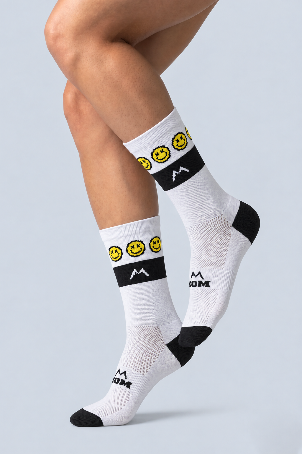 Medias Good Vibes | Ciclismo y Running