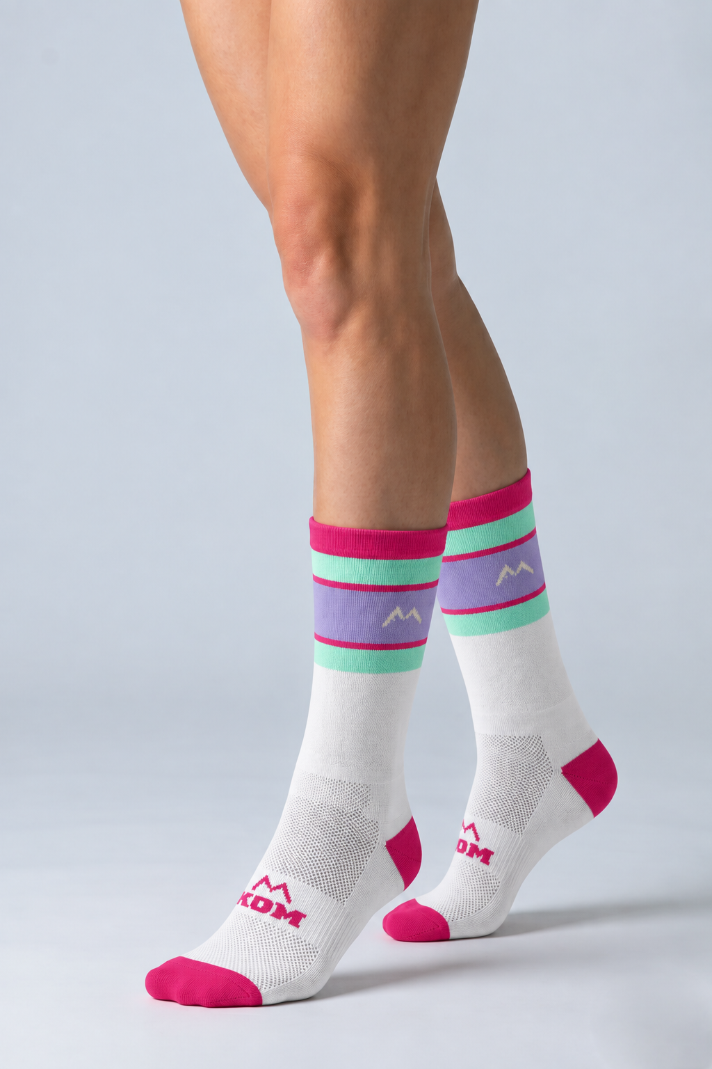 Medias Good Vibes | Ciclismo y Running