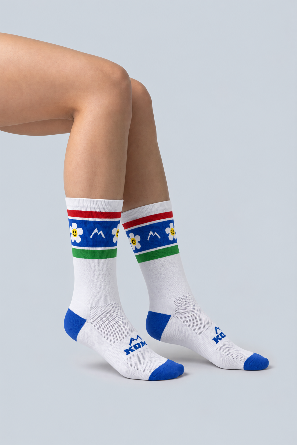 Medias Good Vibes | Ciclismo y Running