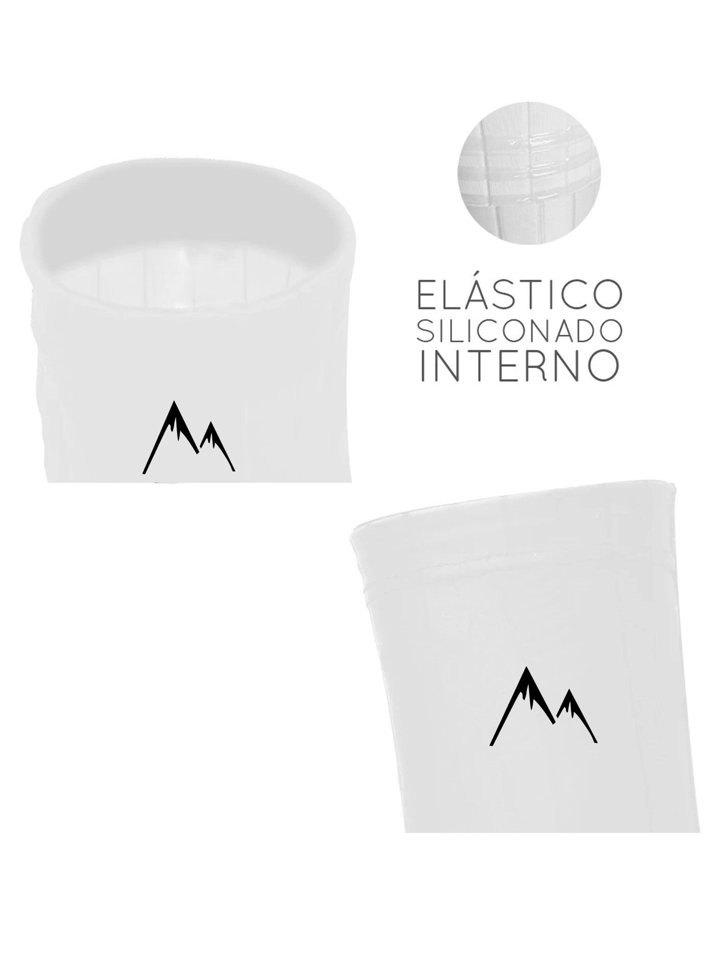 Cubre zapatillas AERO para ciclismo de ruta