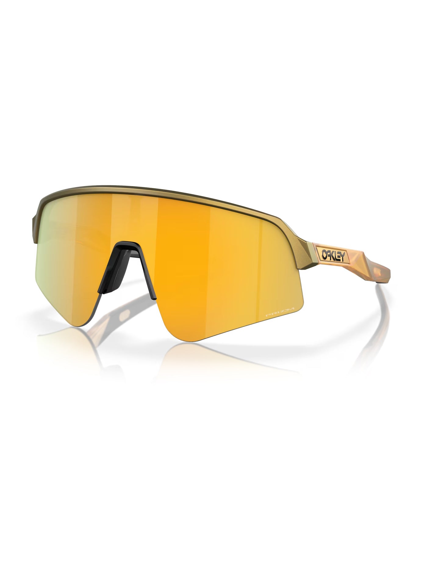 Gafas Oakley SUTRO ciclismo, running