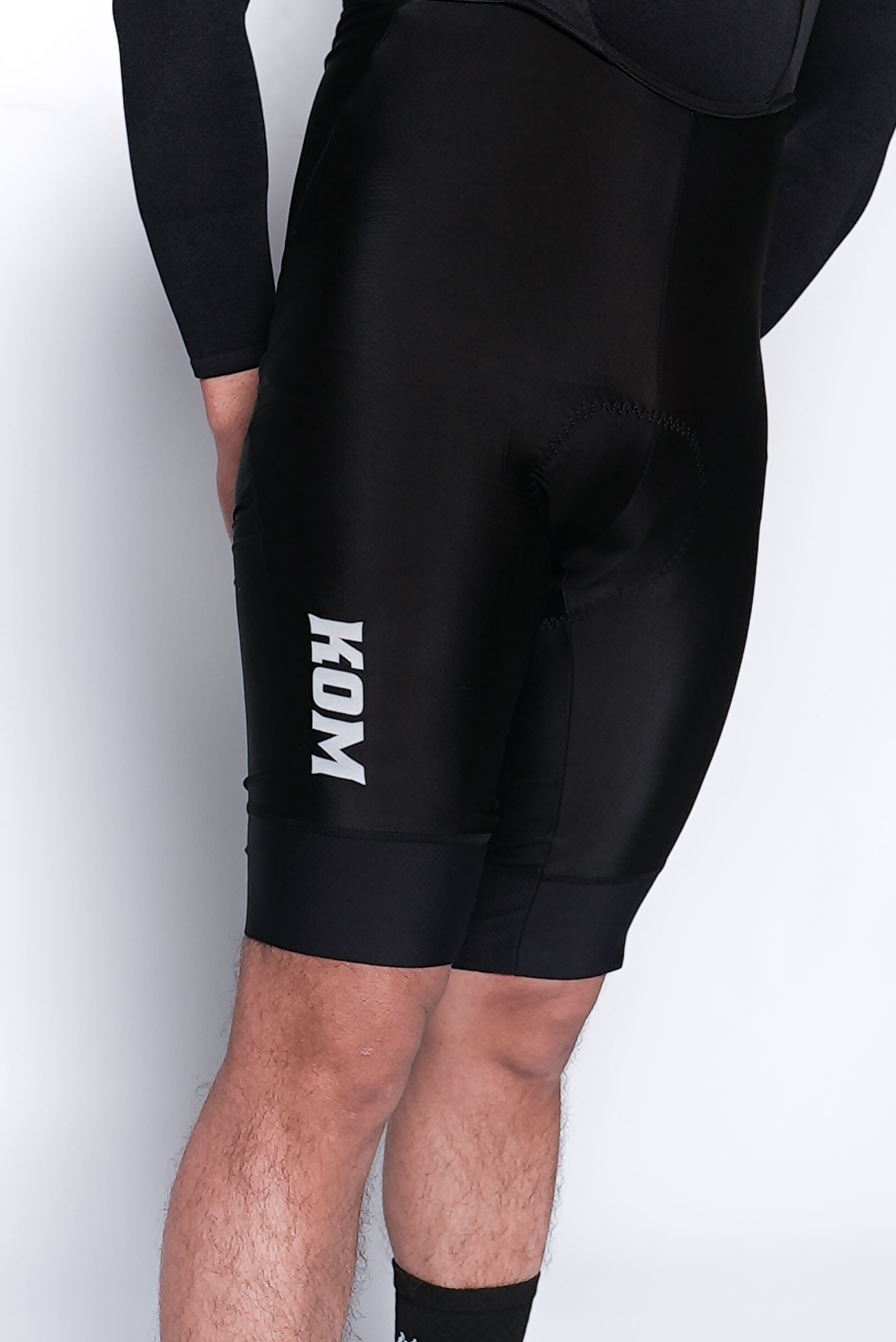 Lycra badana de ciclismo La vuelta hombre