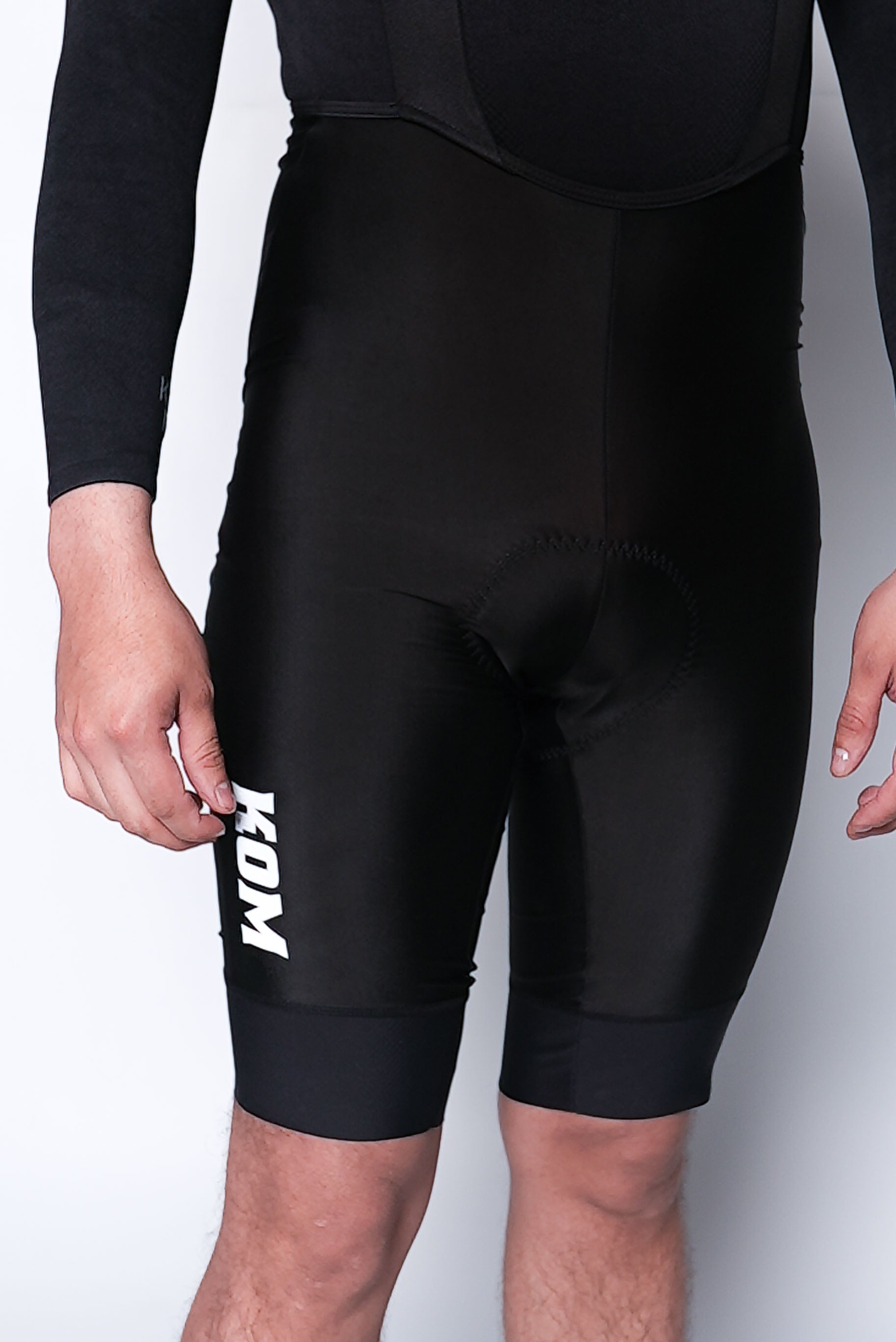 Lycra badana de ciclismo La vuelta hombre