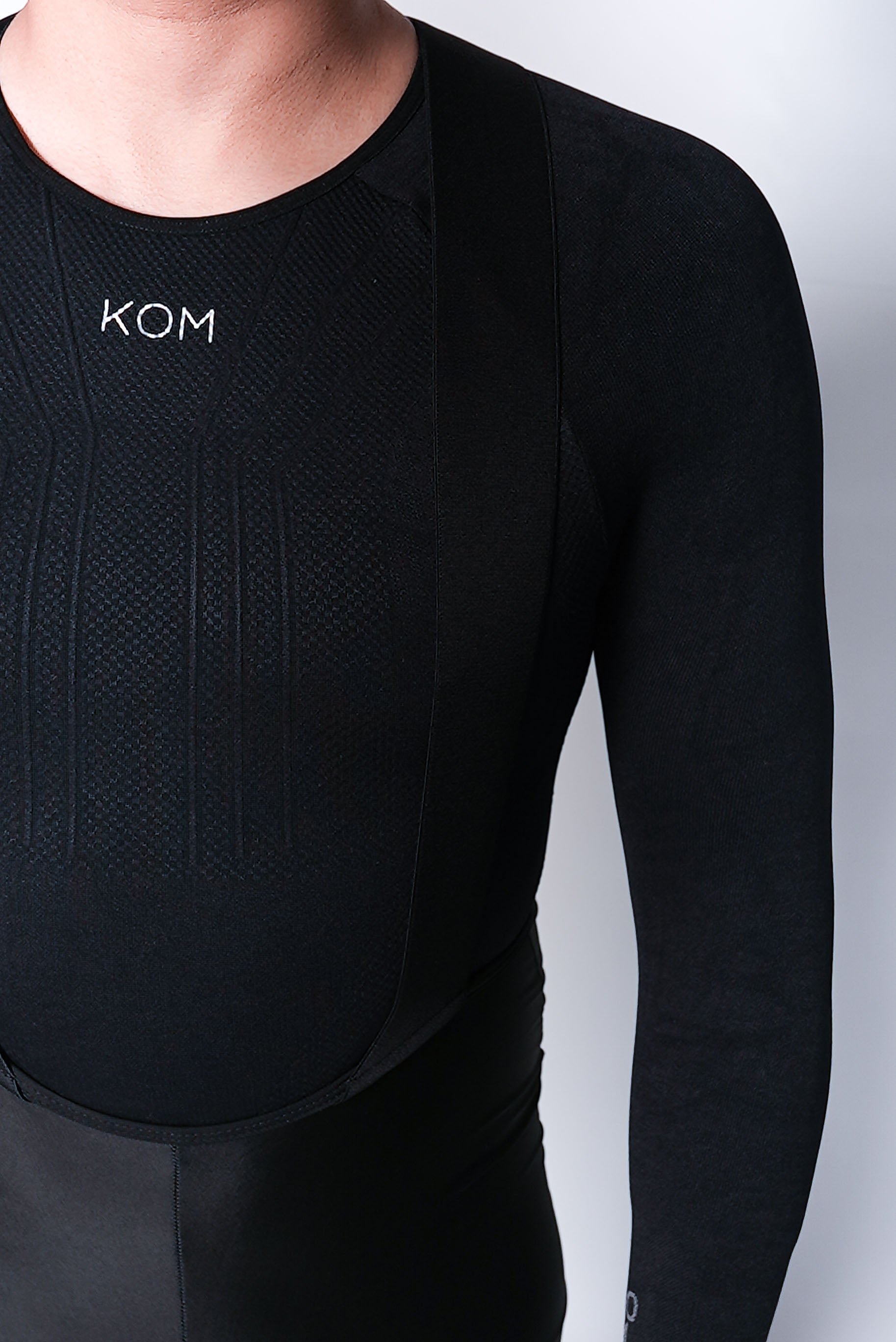 Lycra badana de ciclismo La vuelta hombre