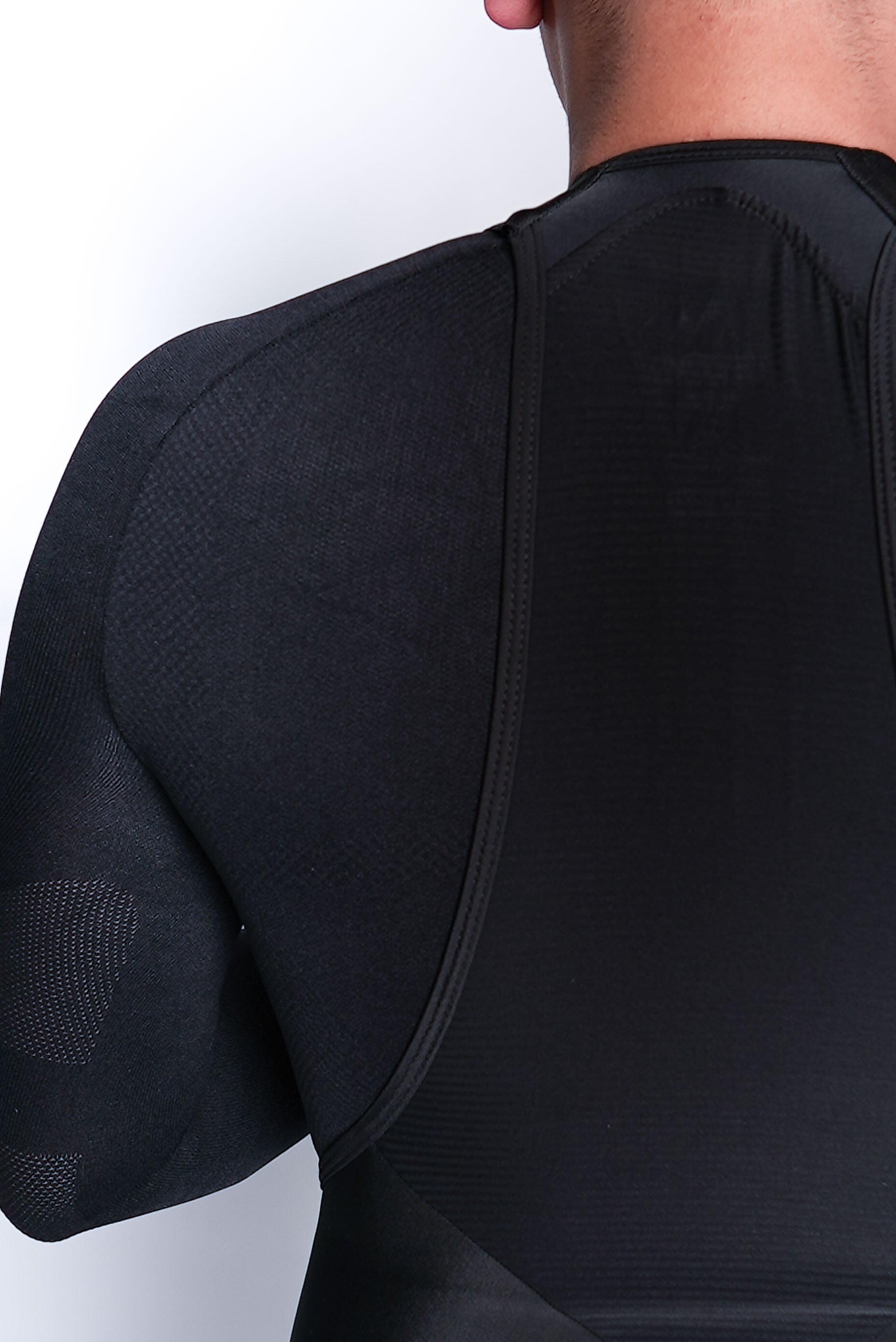 Lycra badana de ciclismo La vuelta hombre