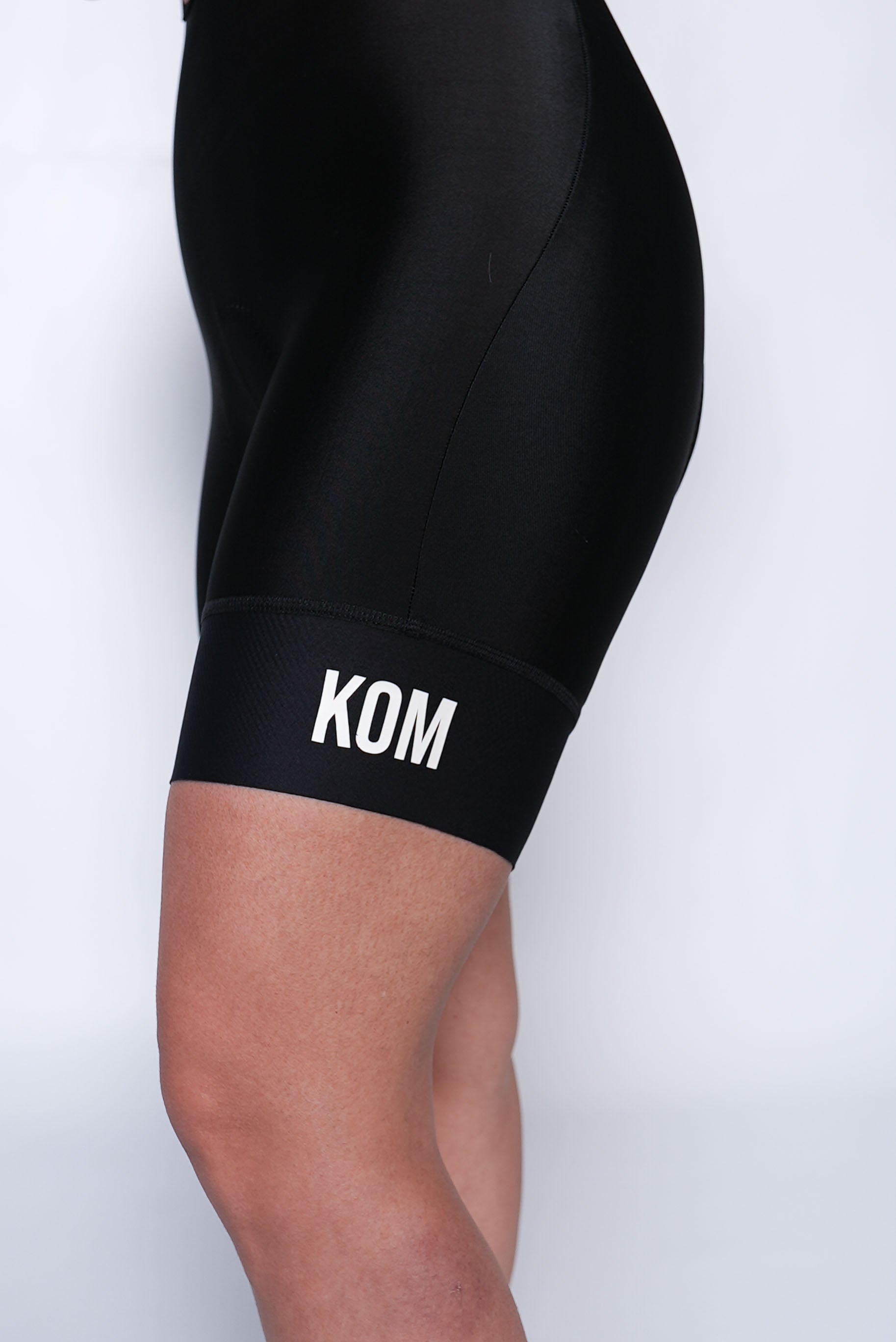 Lycra badana de ciclismo La vuelta dama