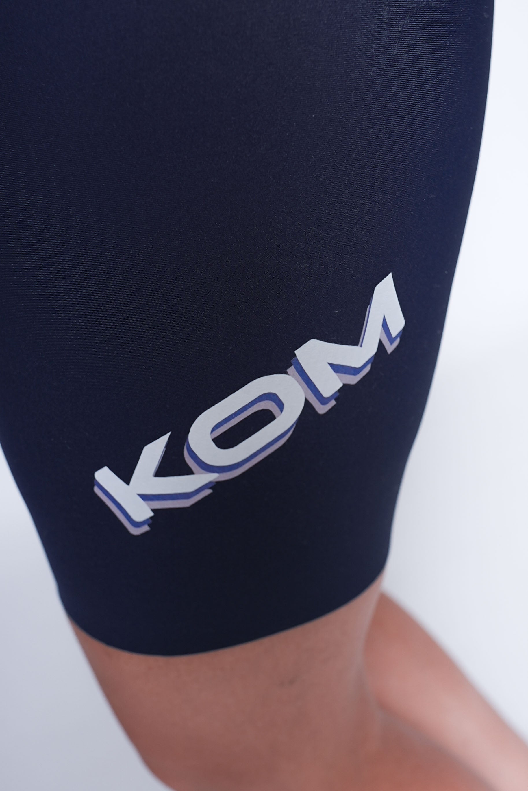 Lycra badana de ciclismo sin costuras Tour Dama