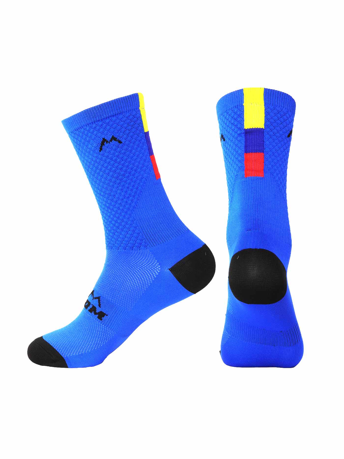 Medias FANTASY PRO ciclismo y running