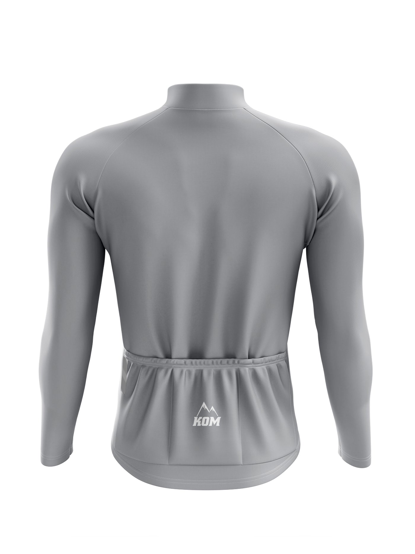 Jersey de ciclismo GIRO Manga Larga