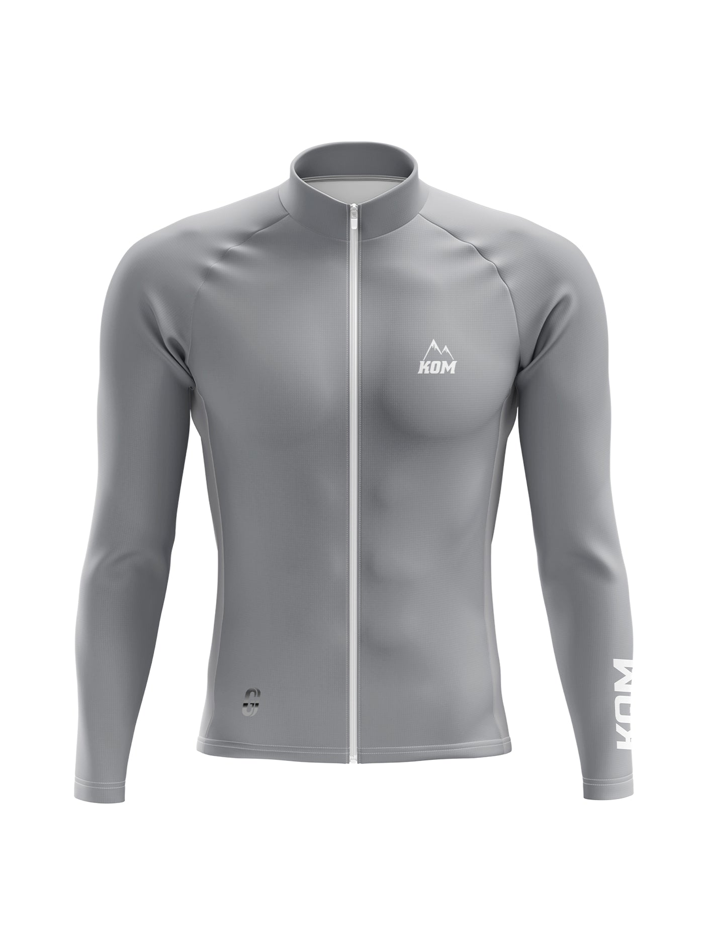Jersey de ciclismo GIRO Manga Larga