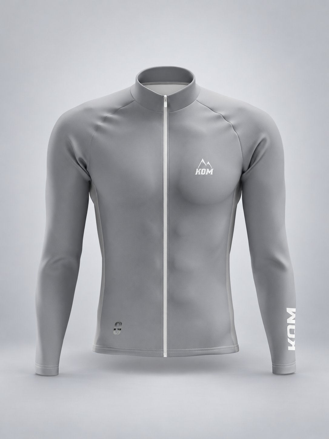 Jersey Ciclismo Giro - Manga Larga Hombre
