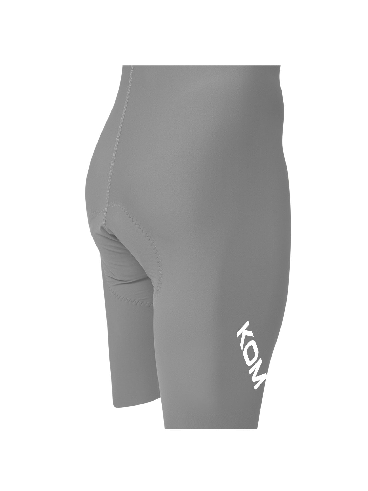 Lycra badana de ciclismo sin costuras Tour - Hombre