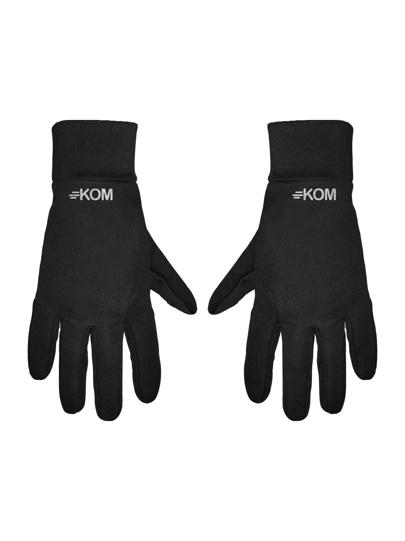 Guantes Dedo Largo Repelentes al Agua