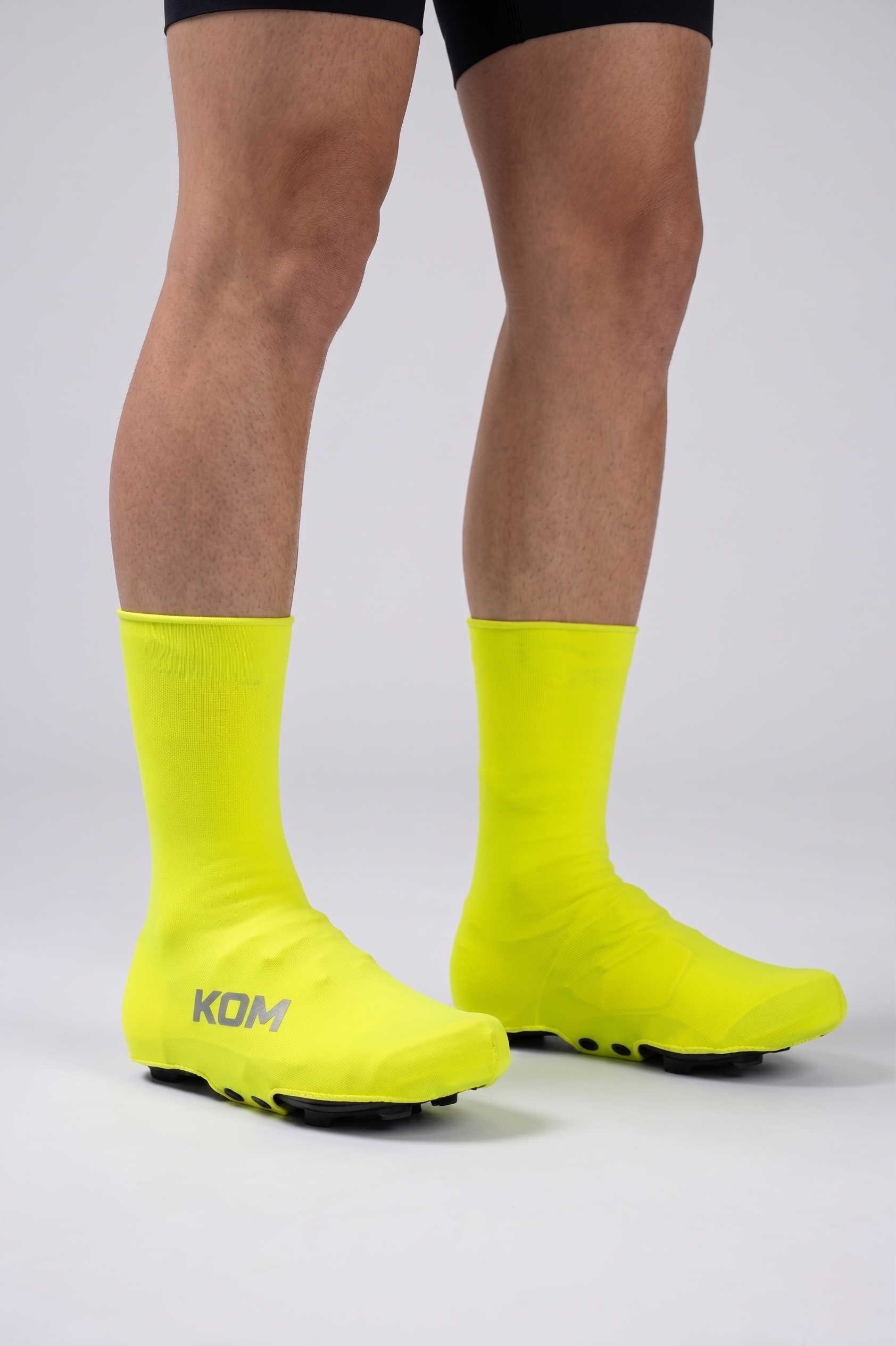 Cubre zapatillas botines impermeables para ciclismo de ruta, MTB y gravel
