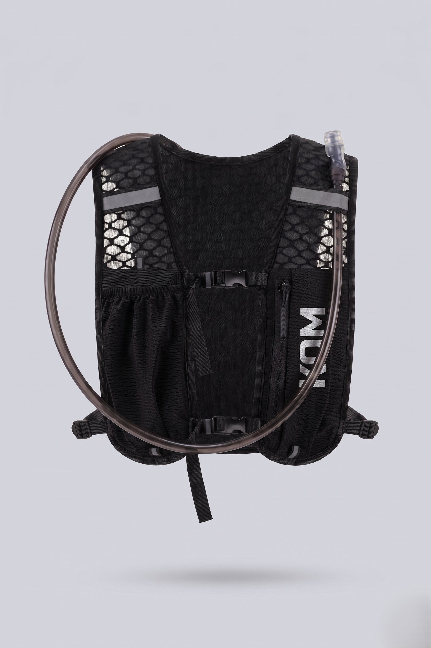 Hydration vest for running