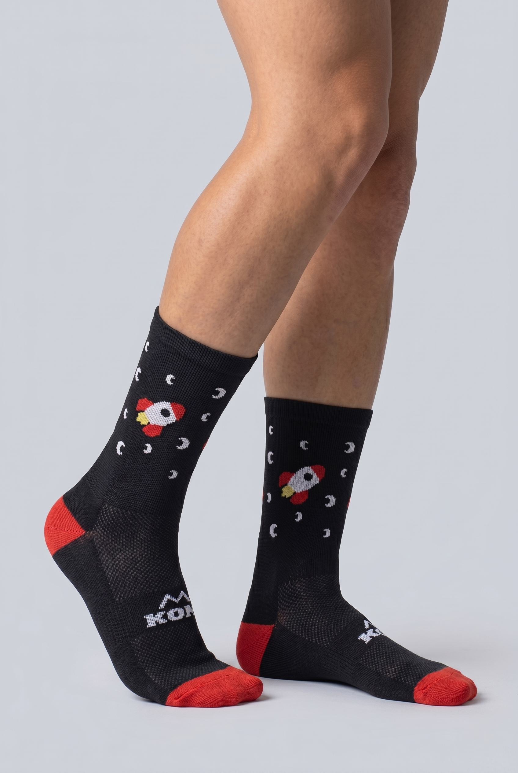 Medias Fun Edition | Ciclismo y Running