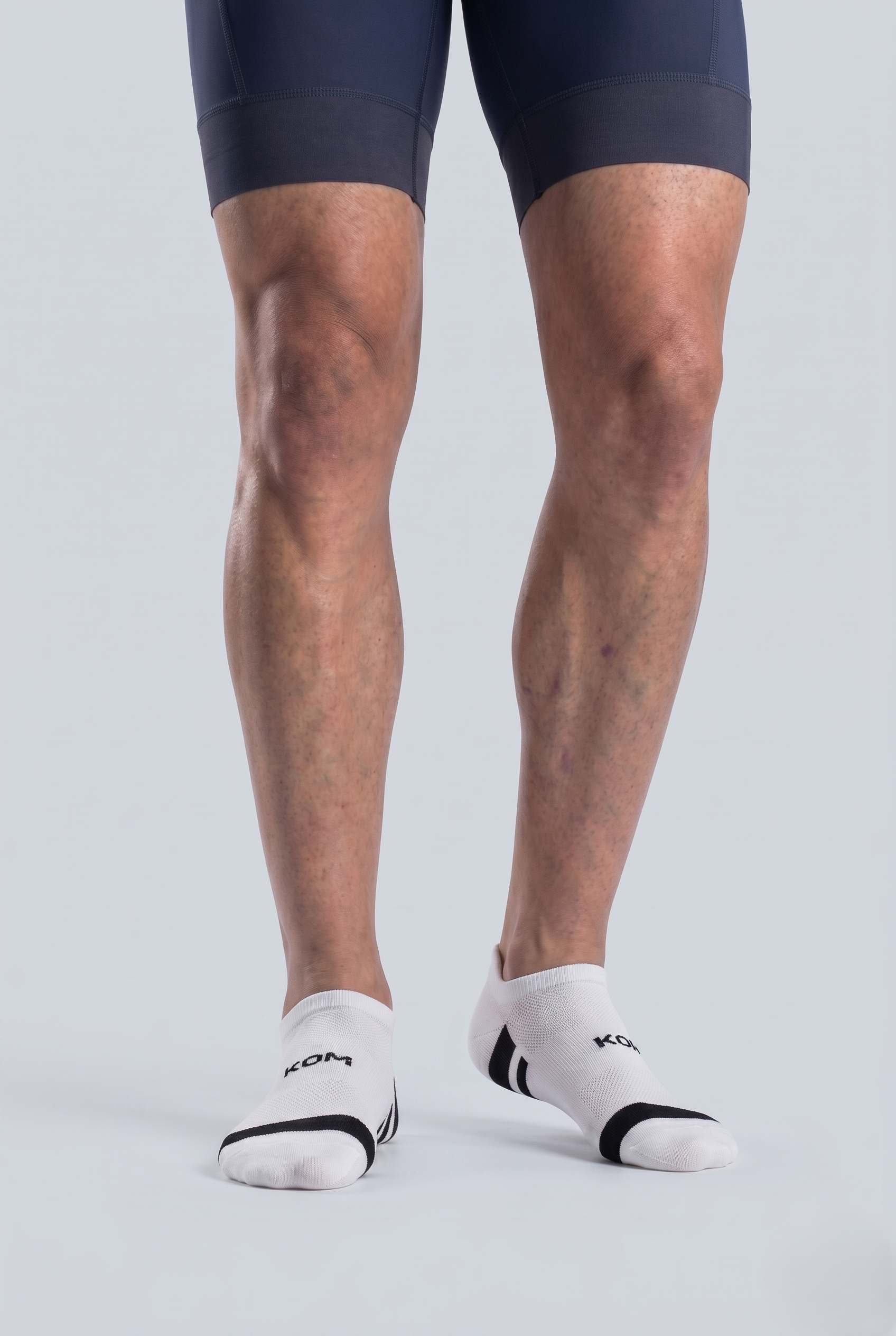 PRO running cushioned socks