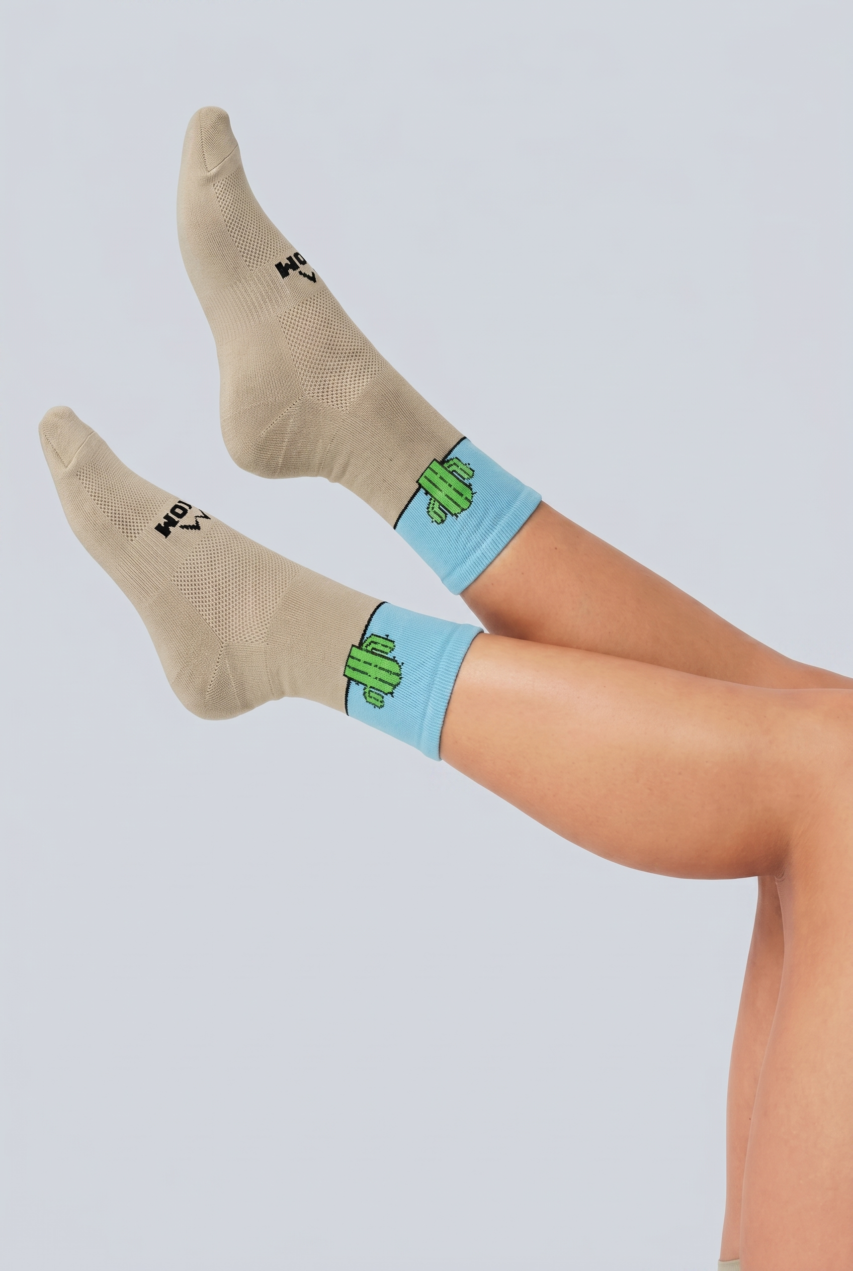 Medias Fun Edition | Ciclismo y Running