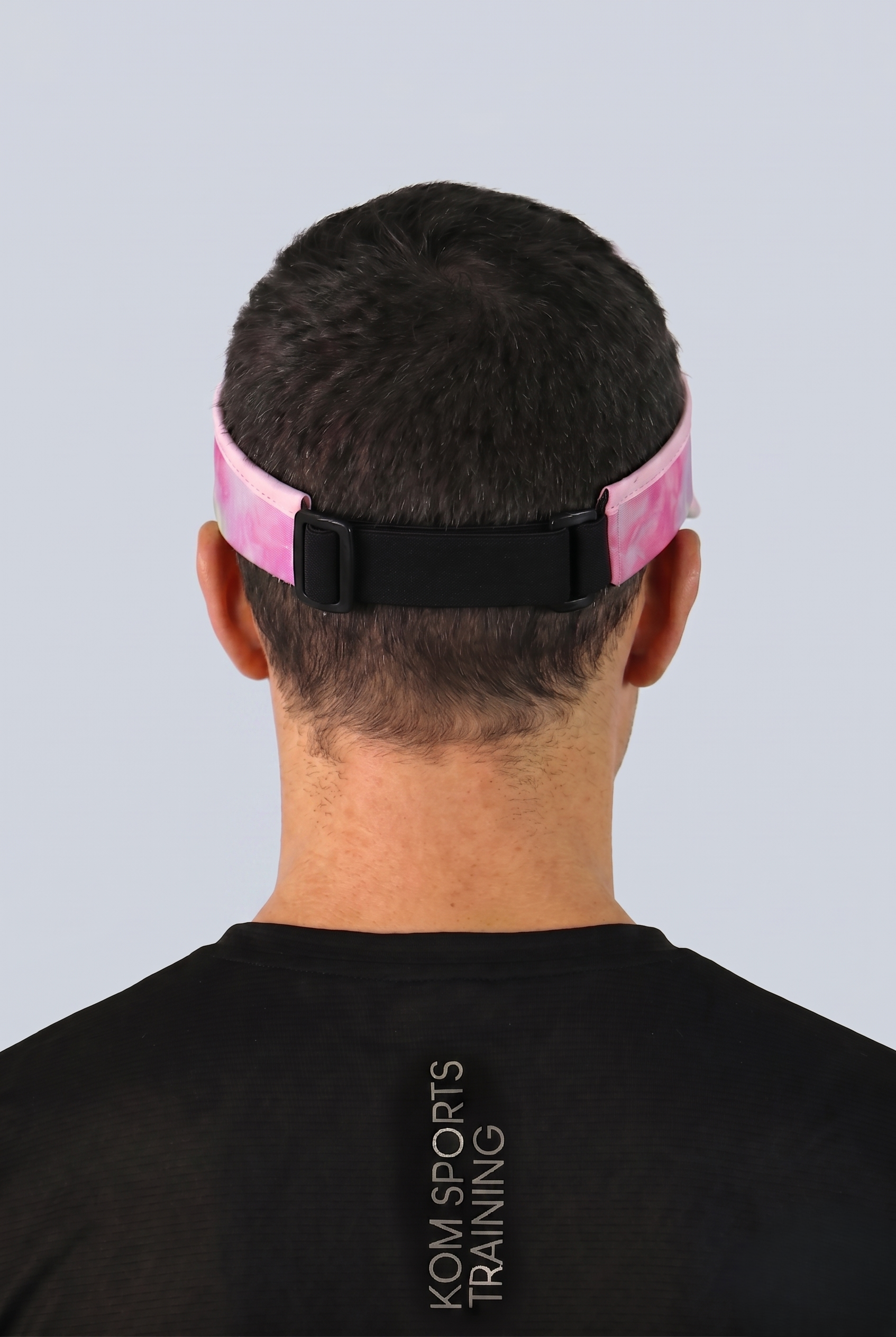 Gorra visera running