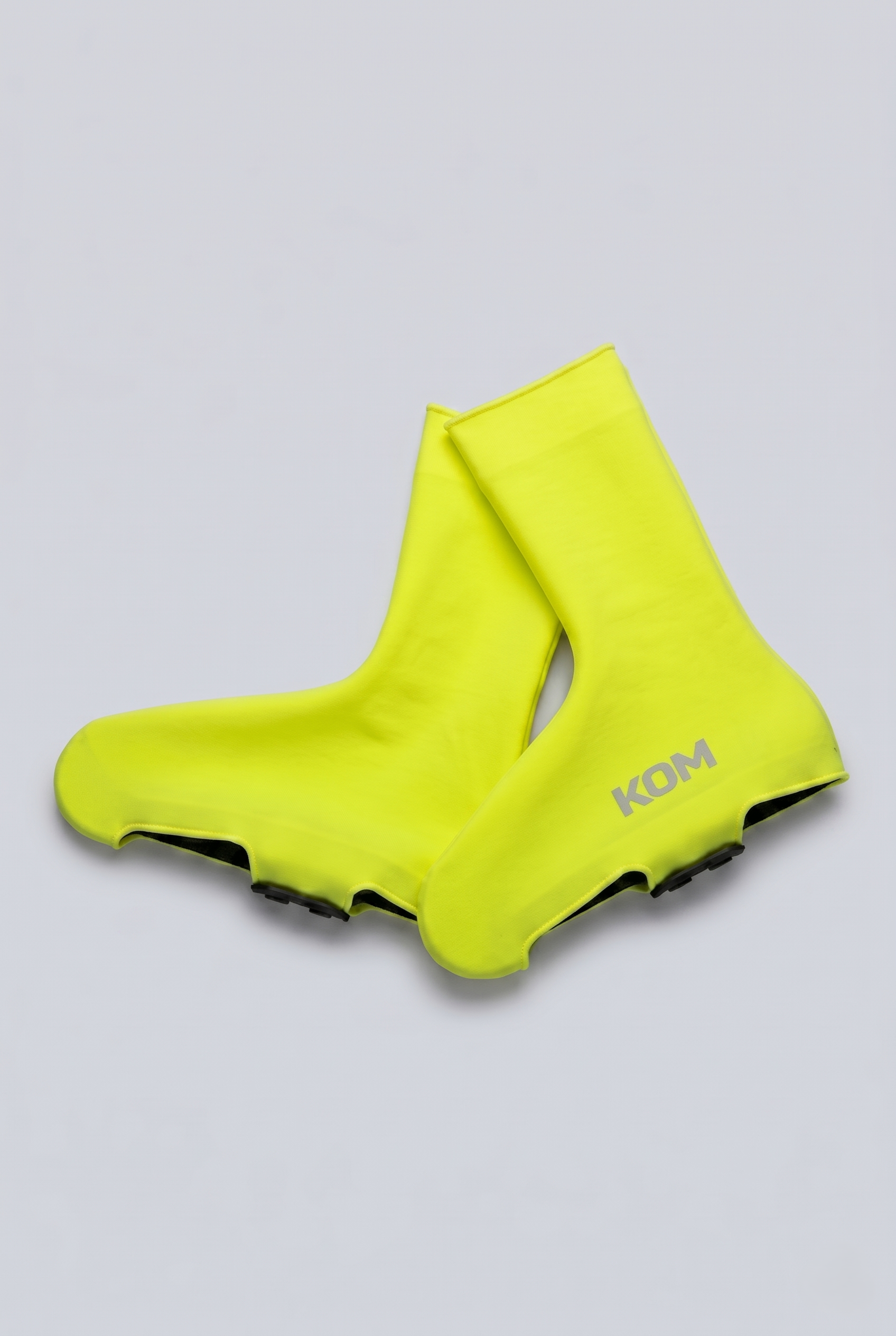 Cubre zapatillas botines impermeables para ciclismo de ruta, MTB y gravel