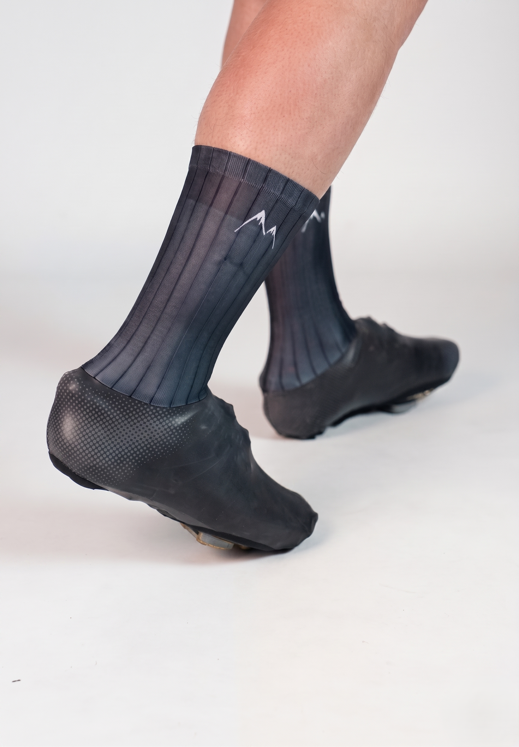 Cubre zapatillas AERO para ciclismo de ruta