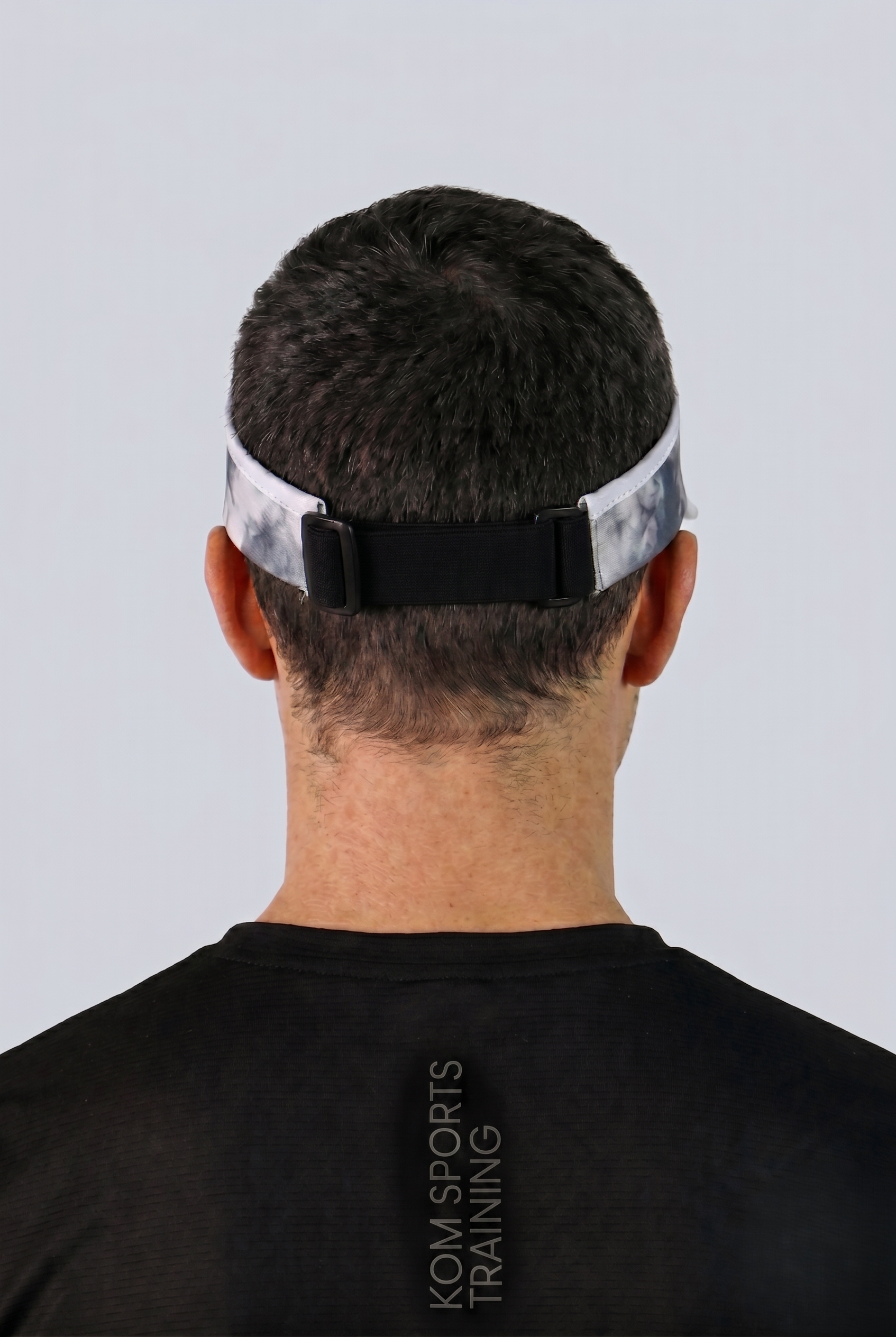 Gorra visera running