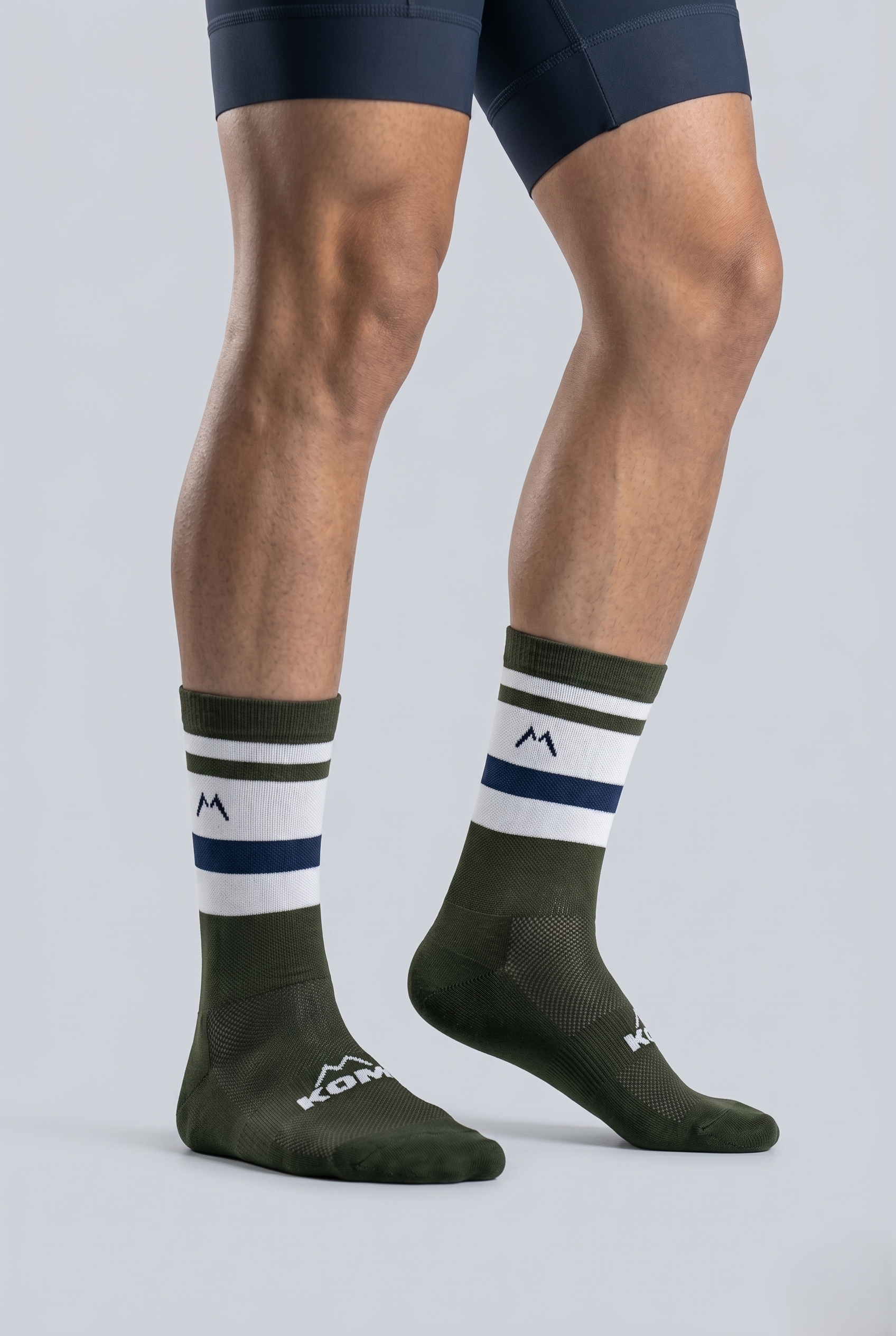 Medias KOM All Day | Ciclismo, running & casual