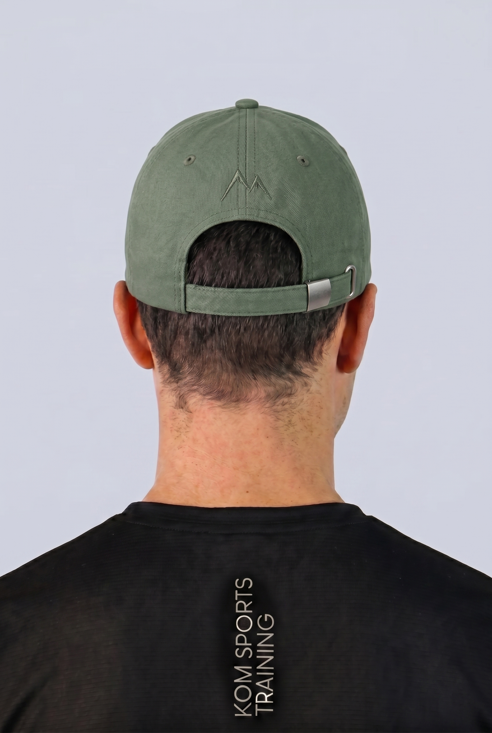 Gorra Casual GIRO 2026