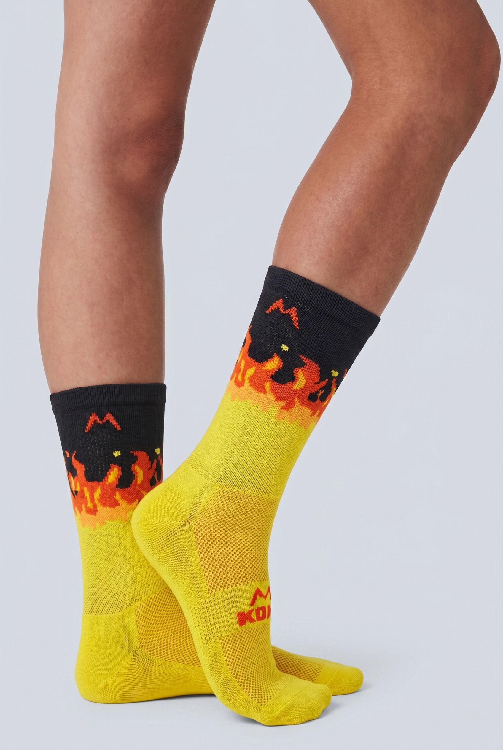 Medias Fun Edition | Ciclismo y Running