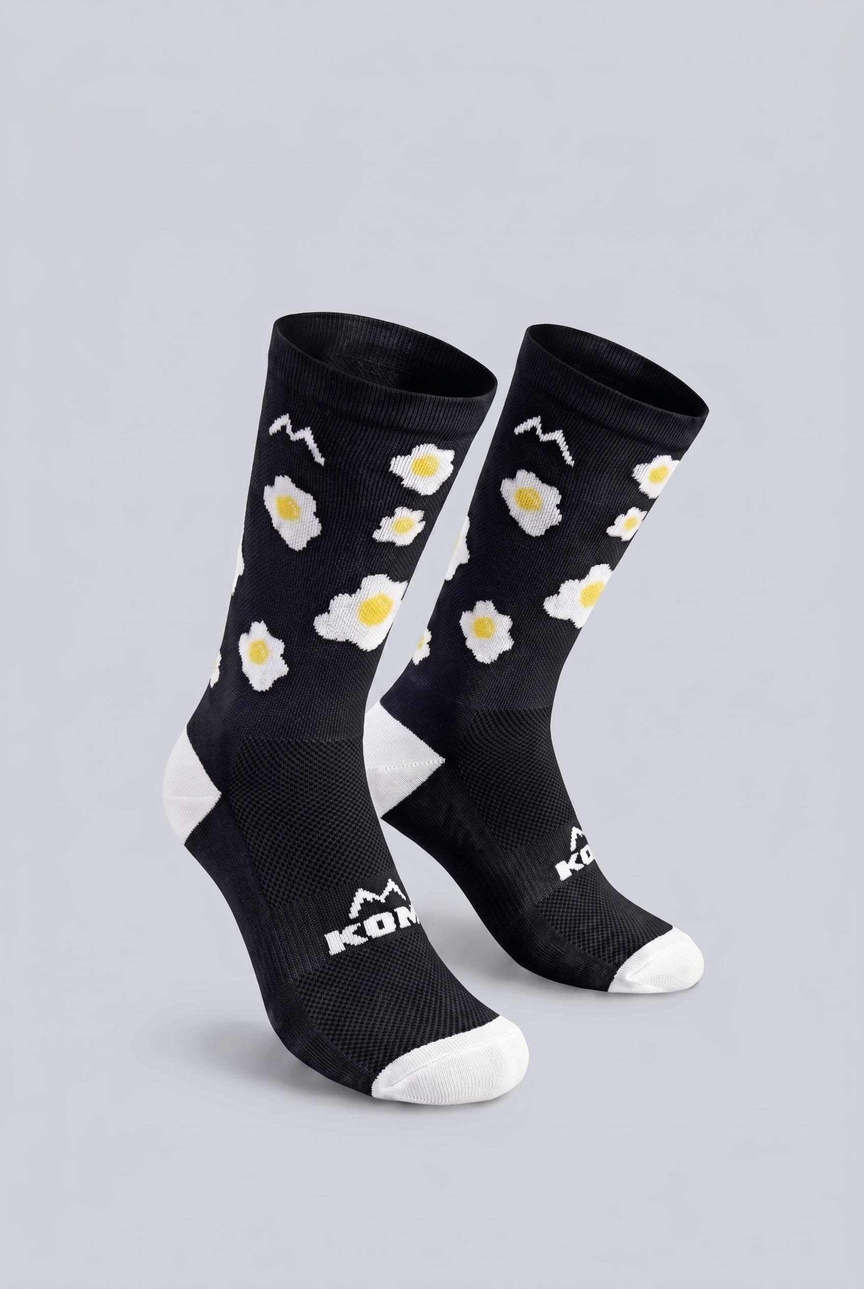 Medias Fun Edition | Ciclismo y Running