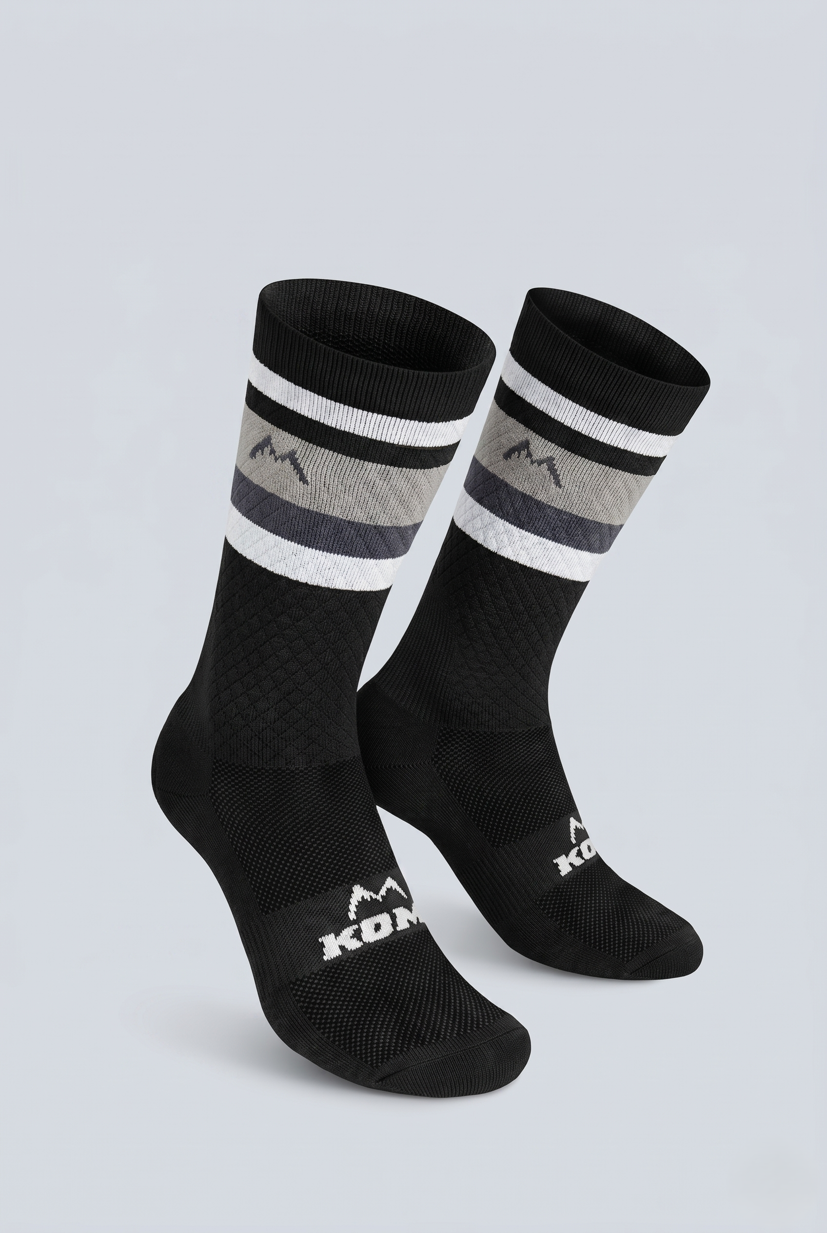Medias KOM All Day | Ciclismo, running & casual