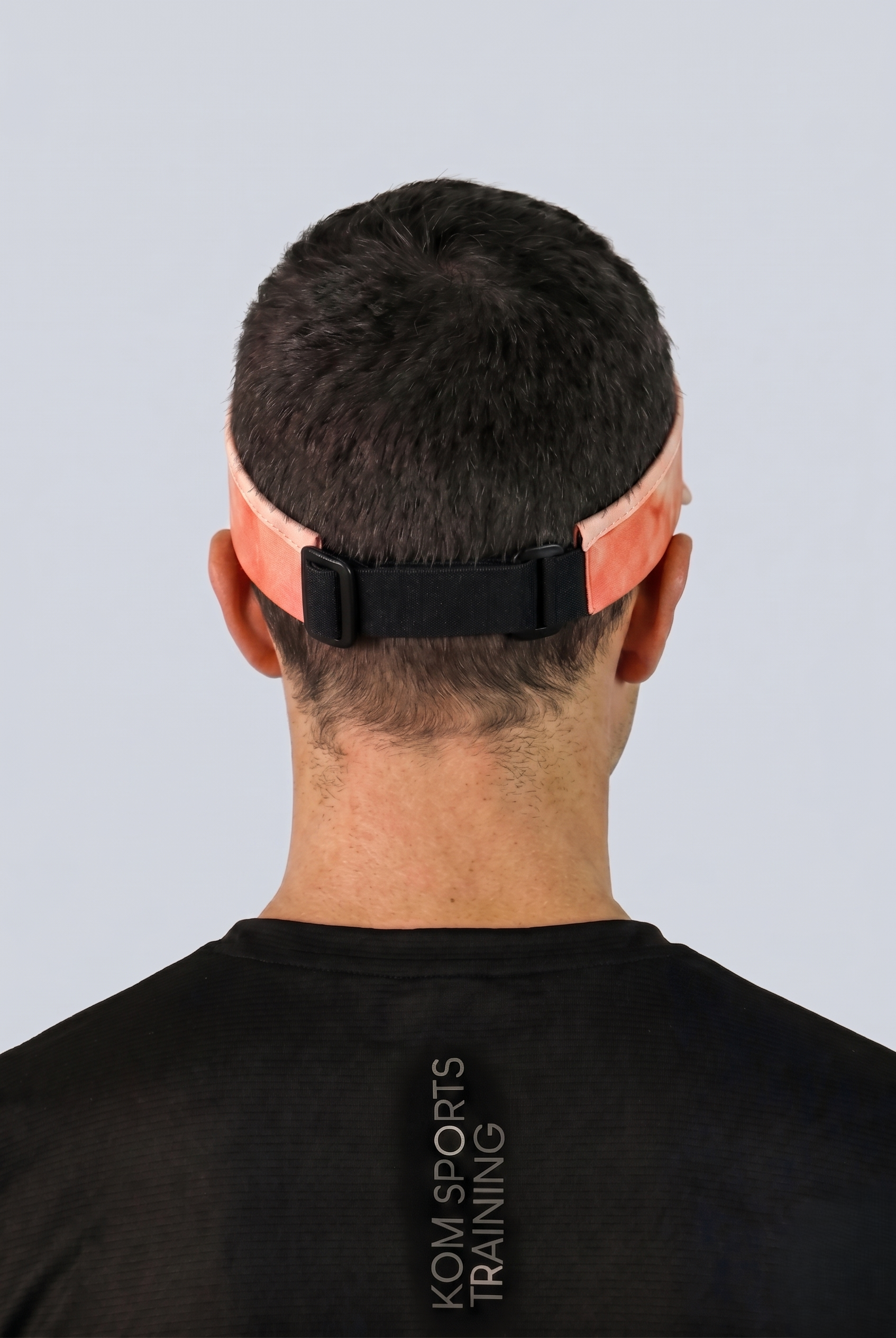 Gorra visera running