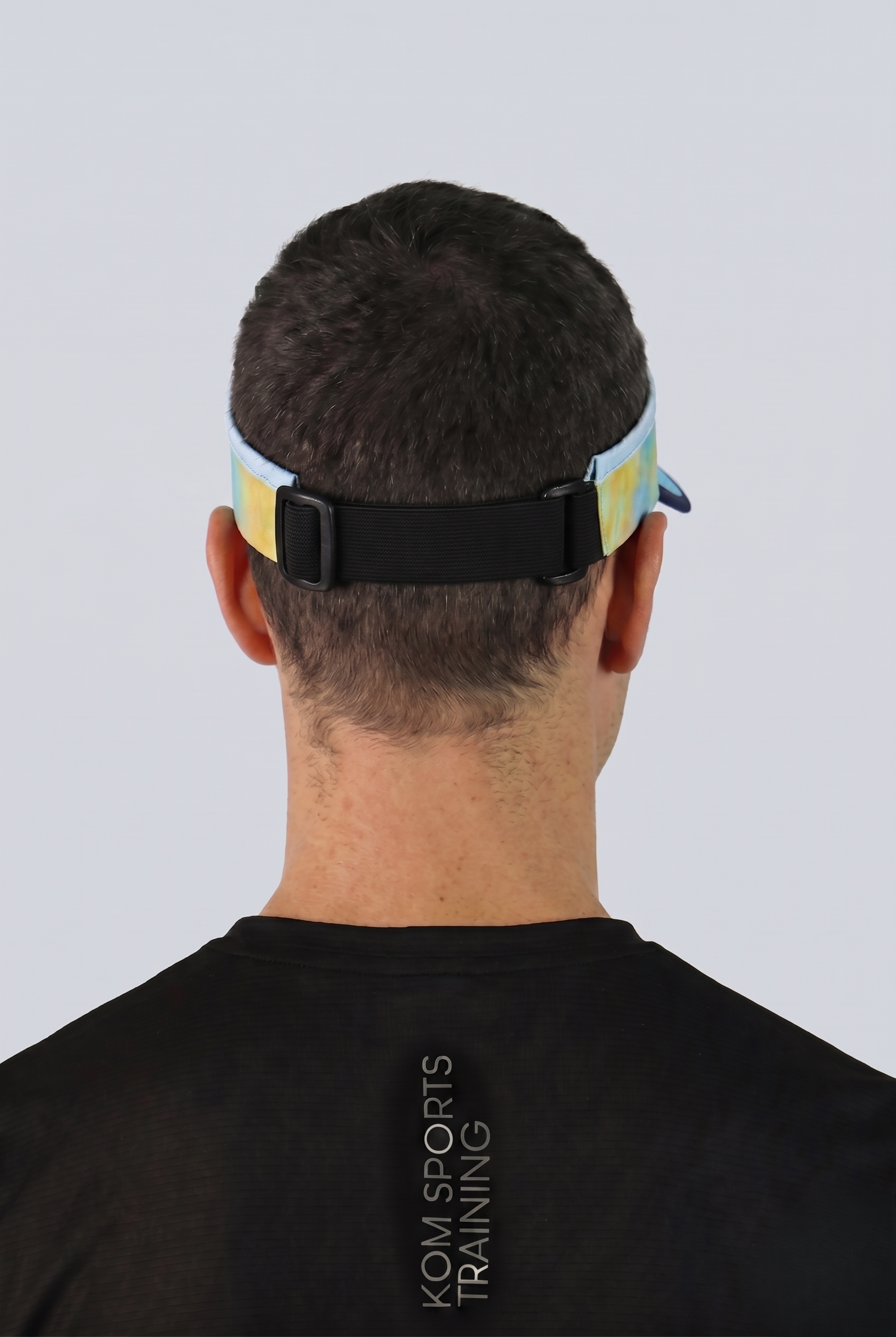 Gorra visera running