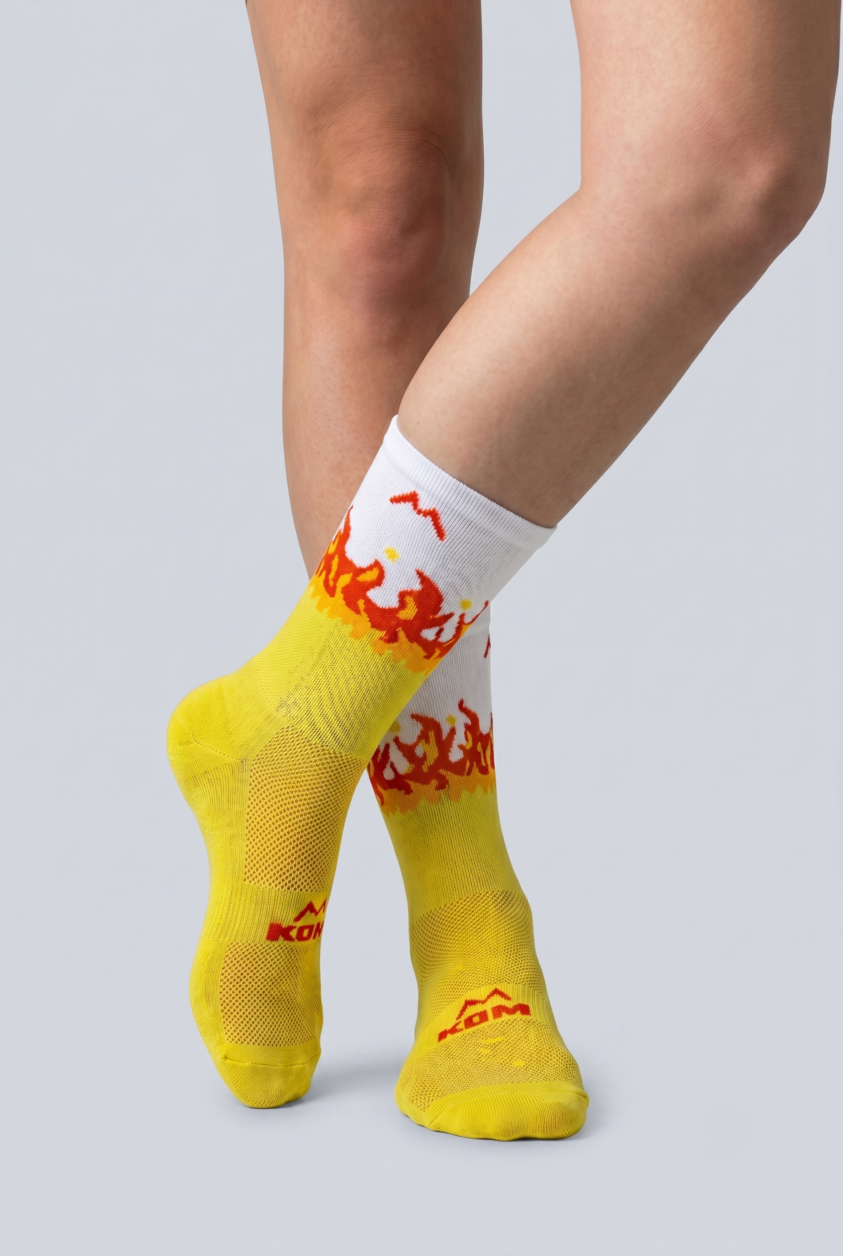 Medias Fun Edition | Ciclismo y Running