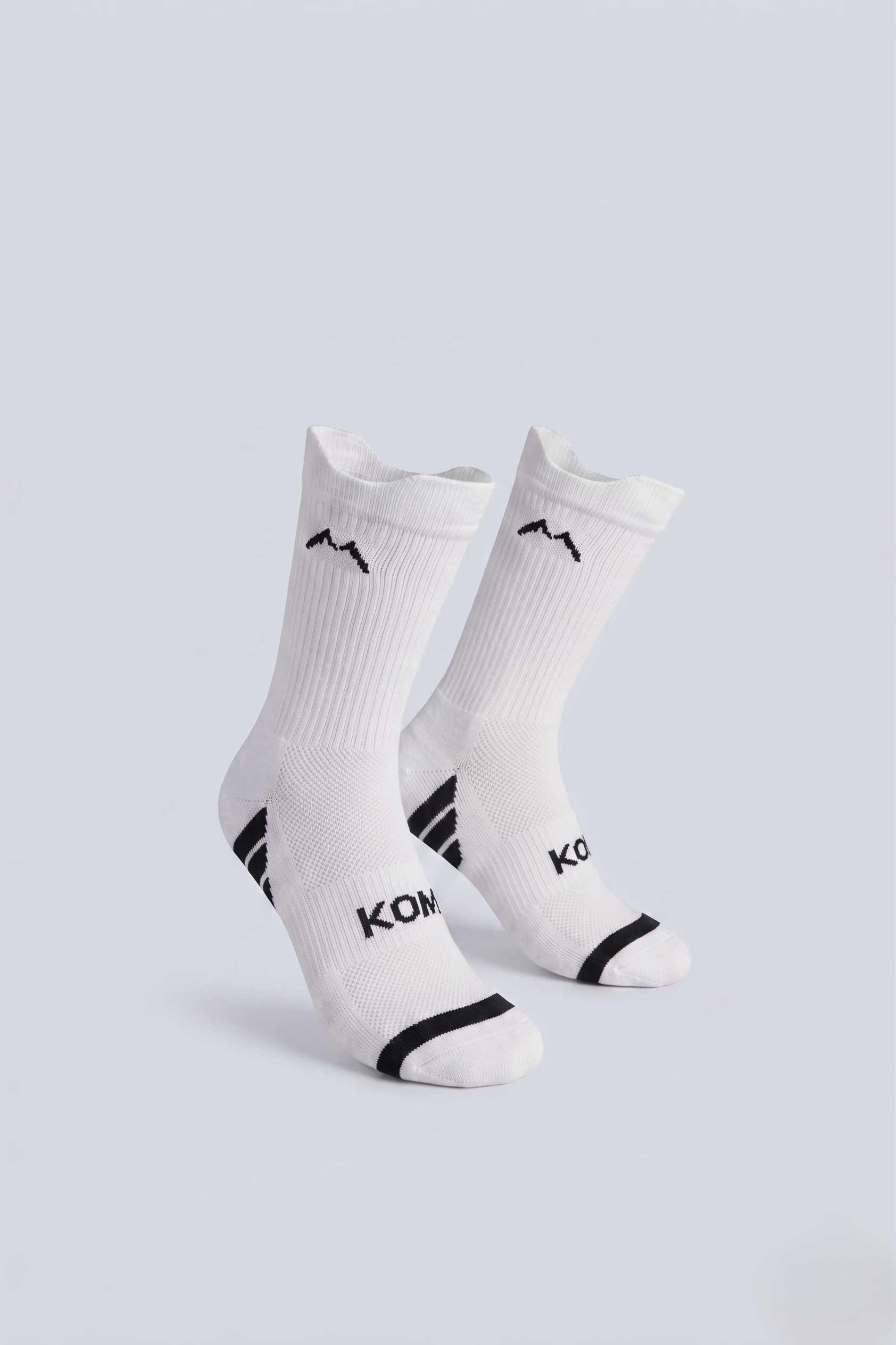 Medias con amortiguación running PRO