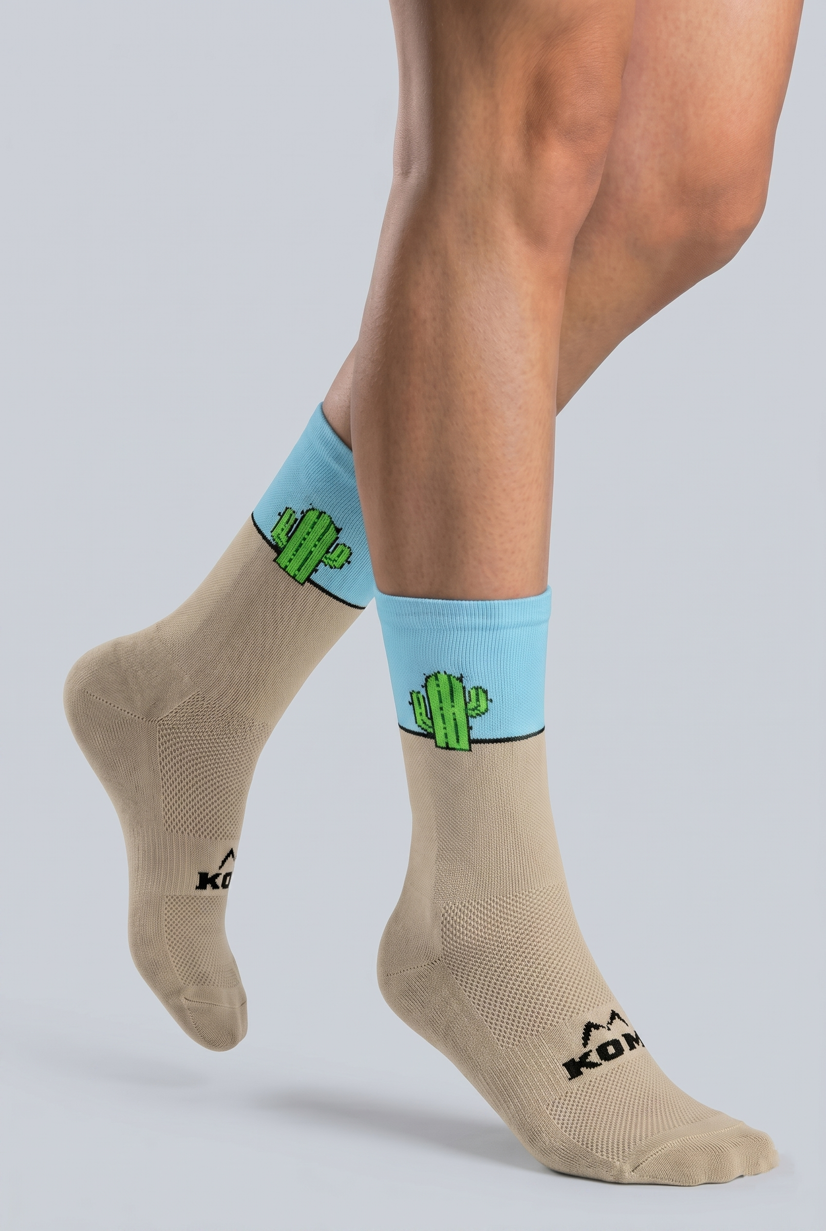 Medias Fun Edition | Ciclismo y Running