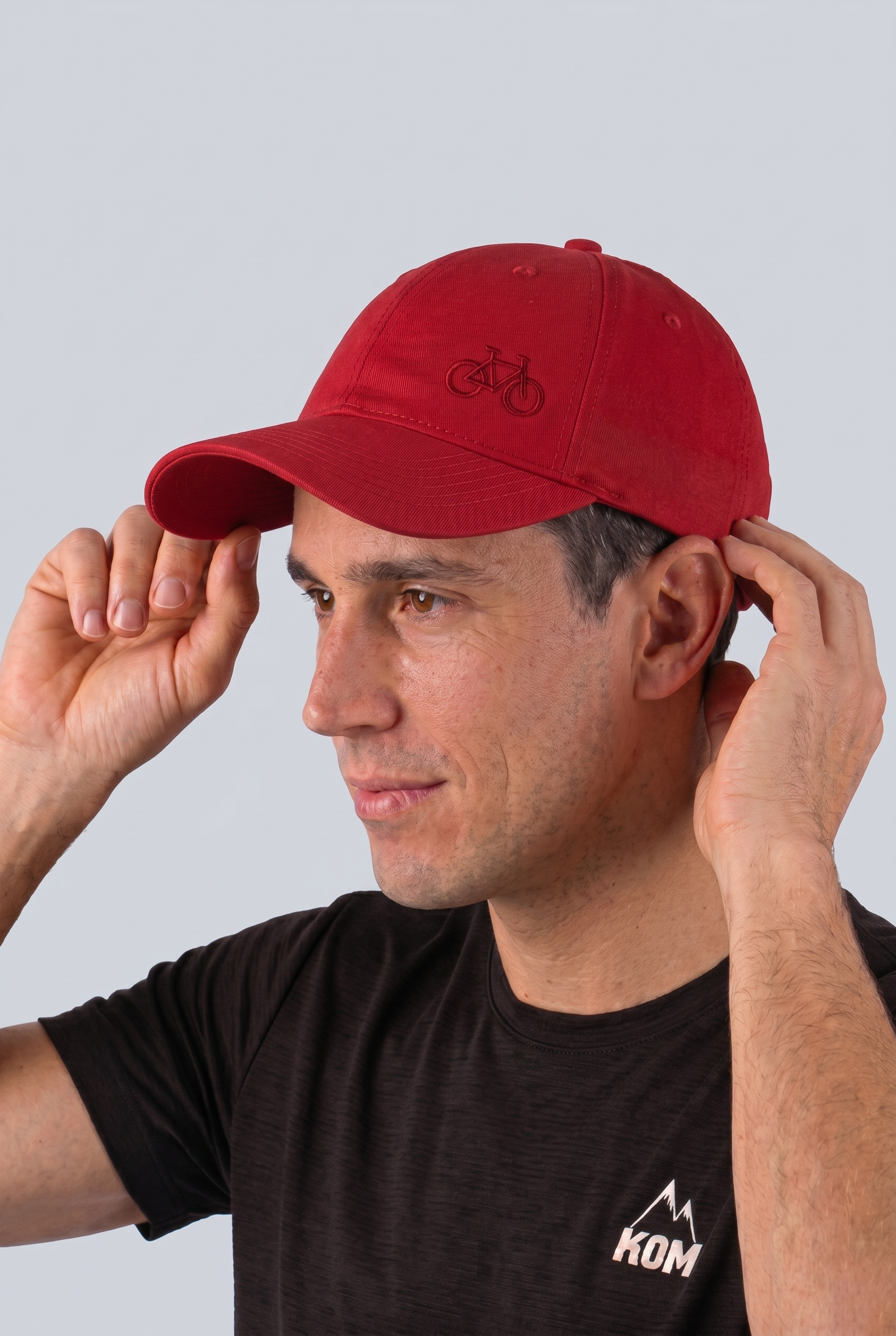 Gorra Casual GIRO 2026