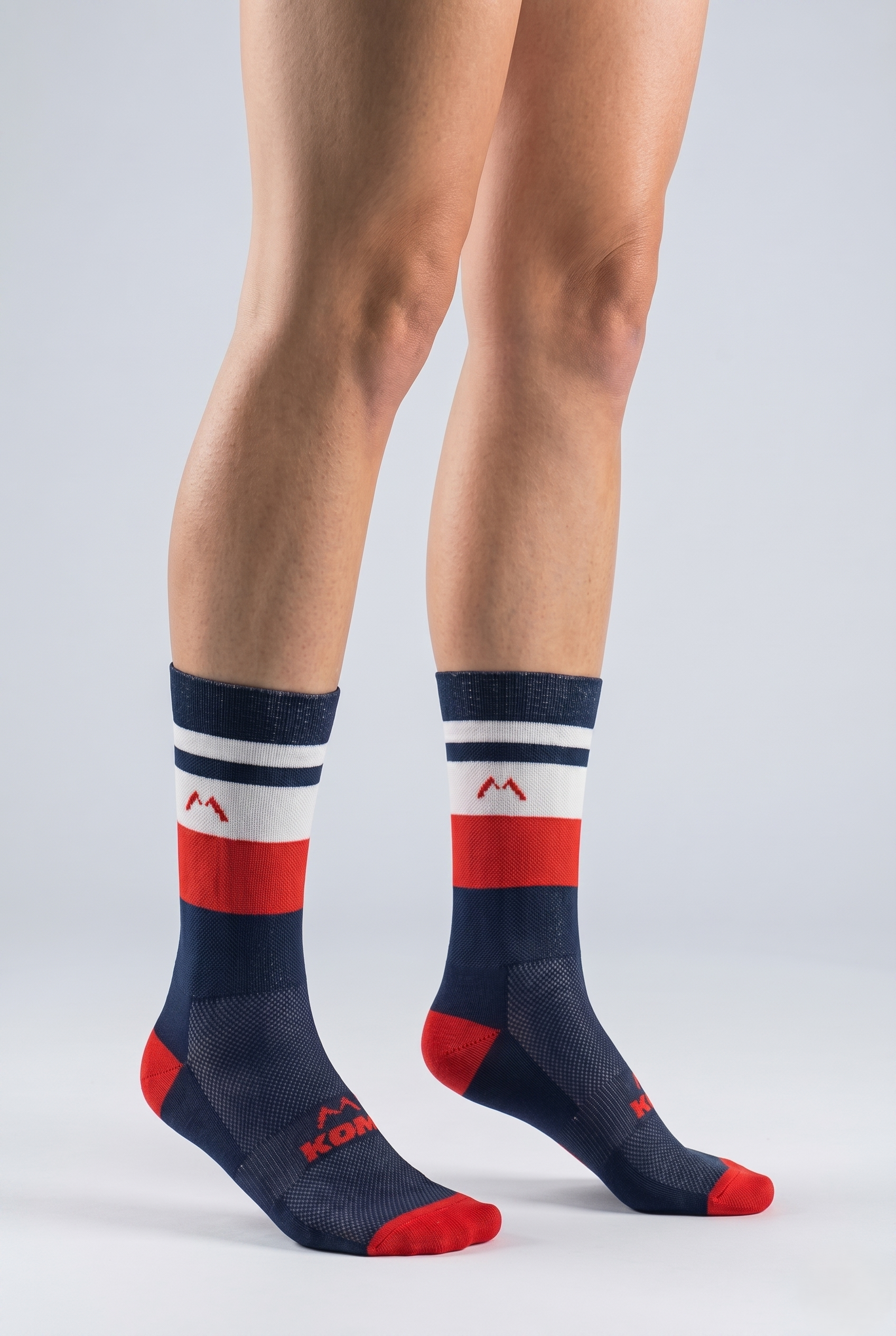 Medias KOM All Day | Ciclismo, running & casual